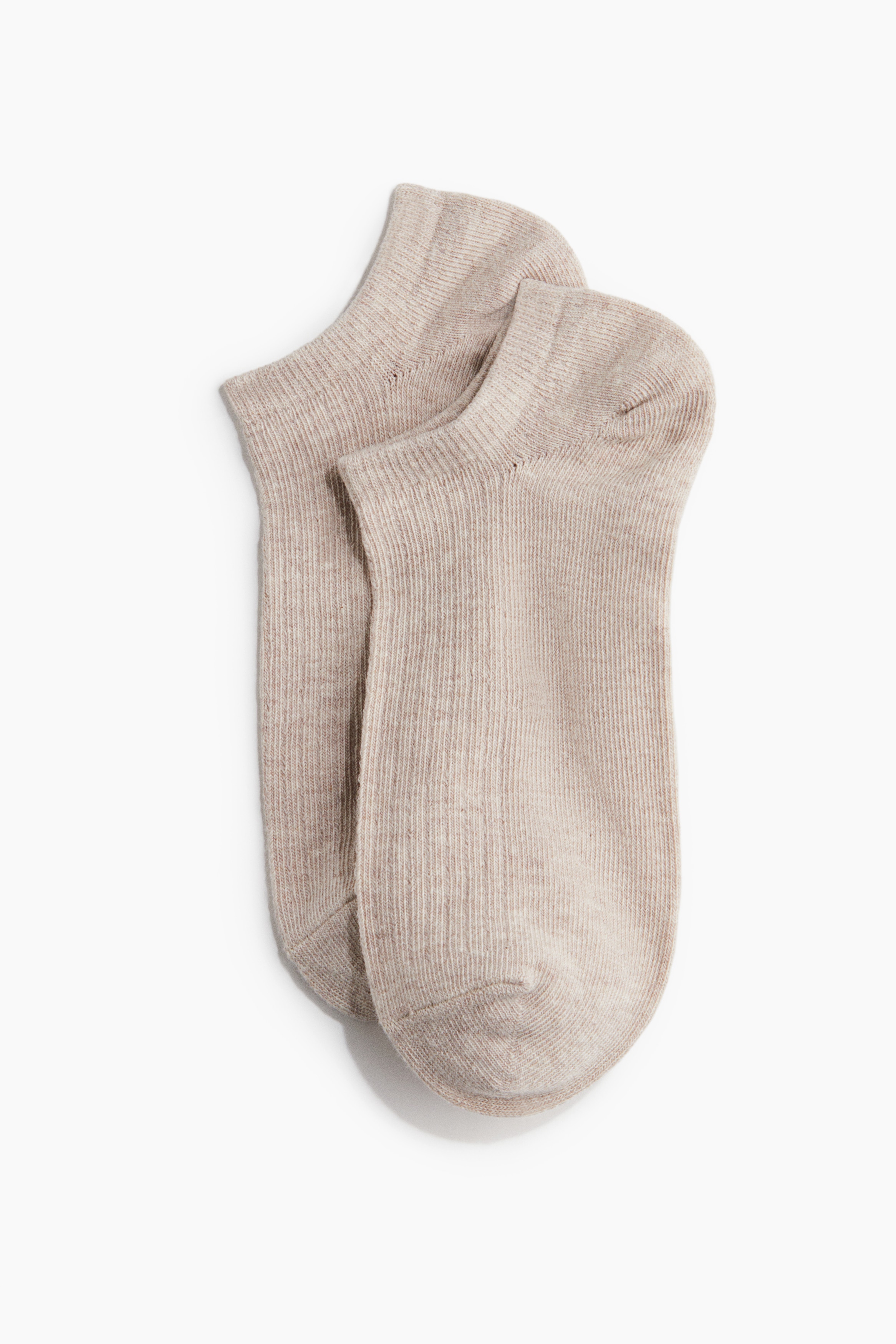 7-pack trainer socks