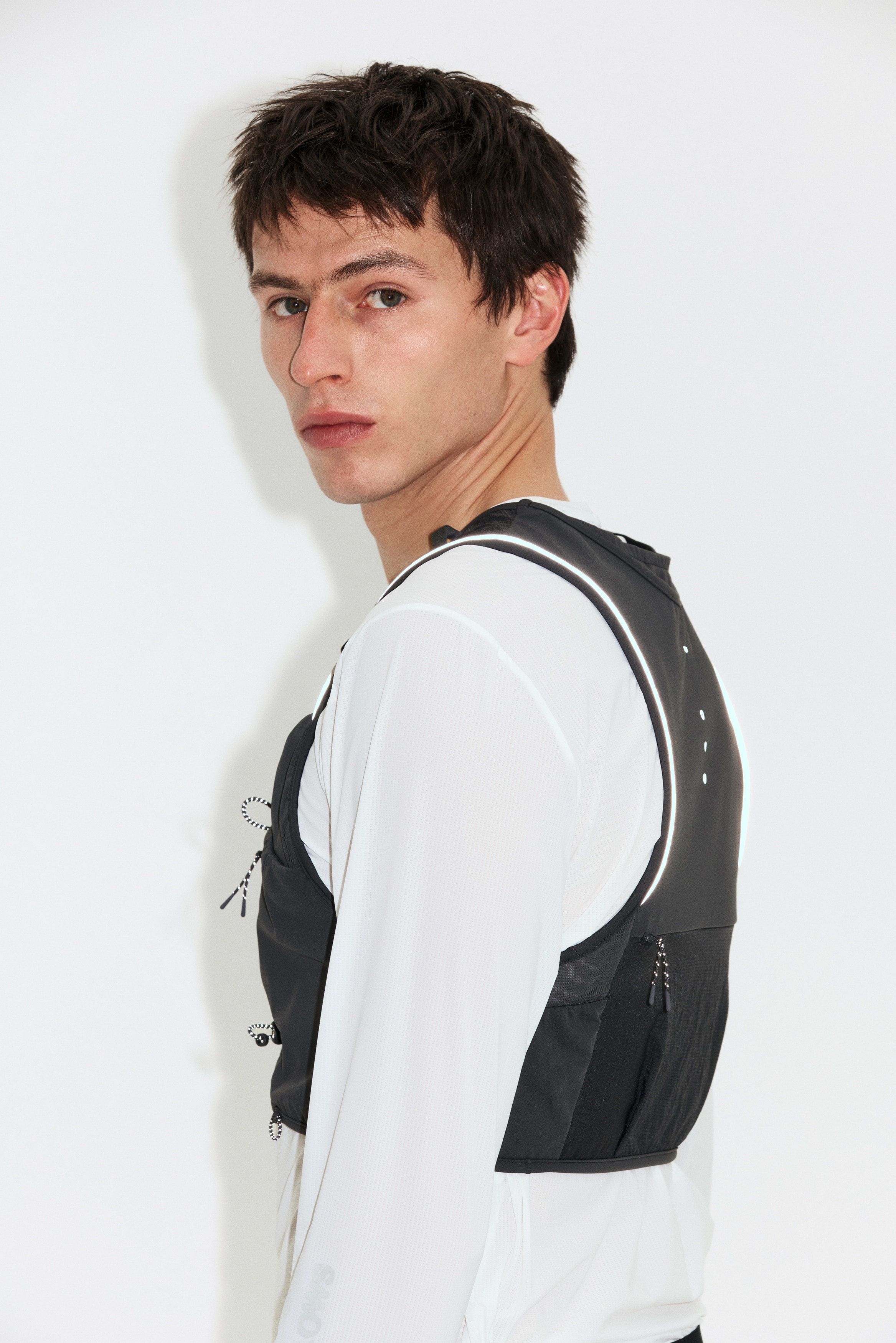 Lightweight Running Vest from H&M - $74.99