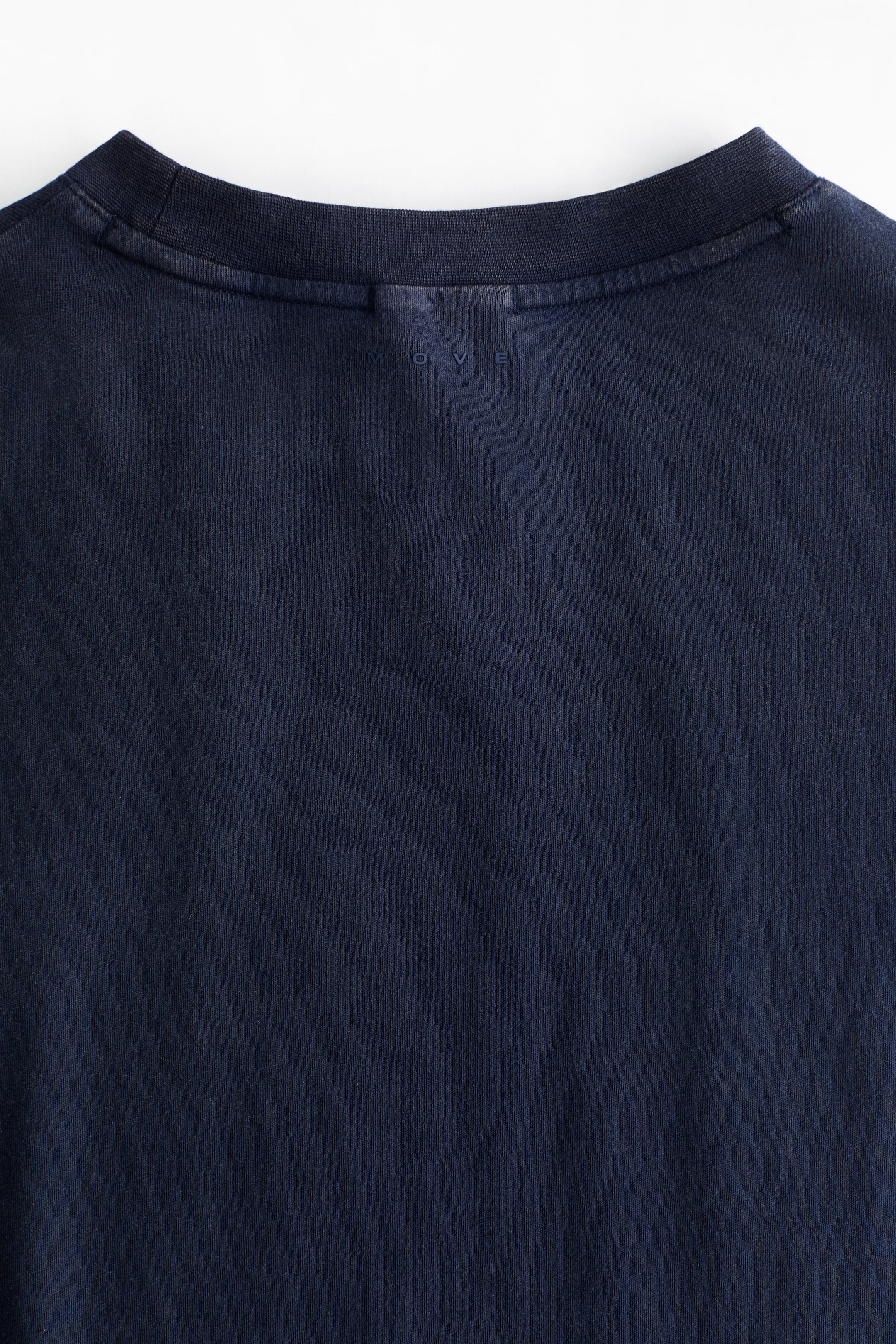 Loose-Fit Sports Tank Top with DryMove™