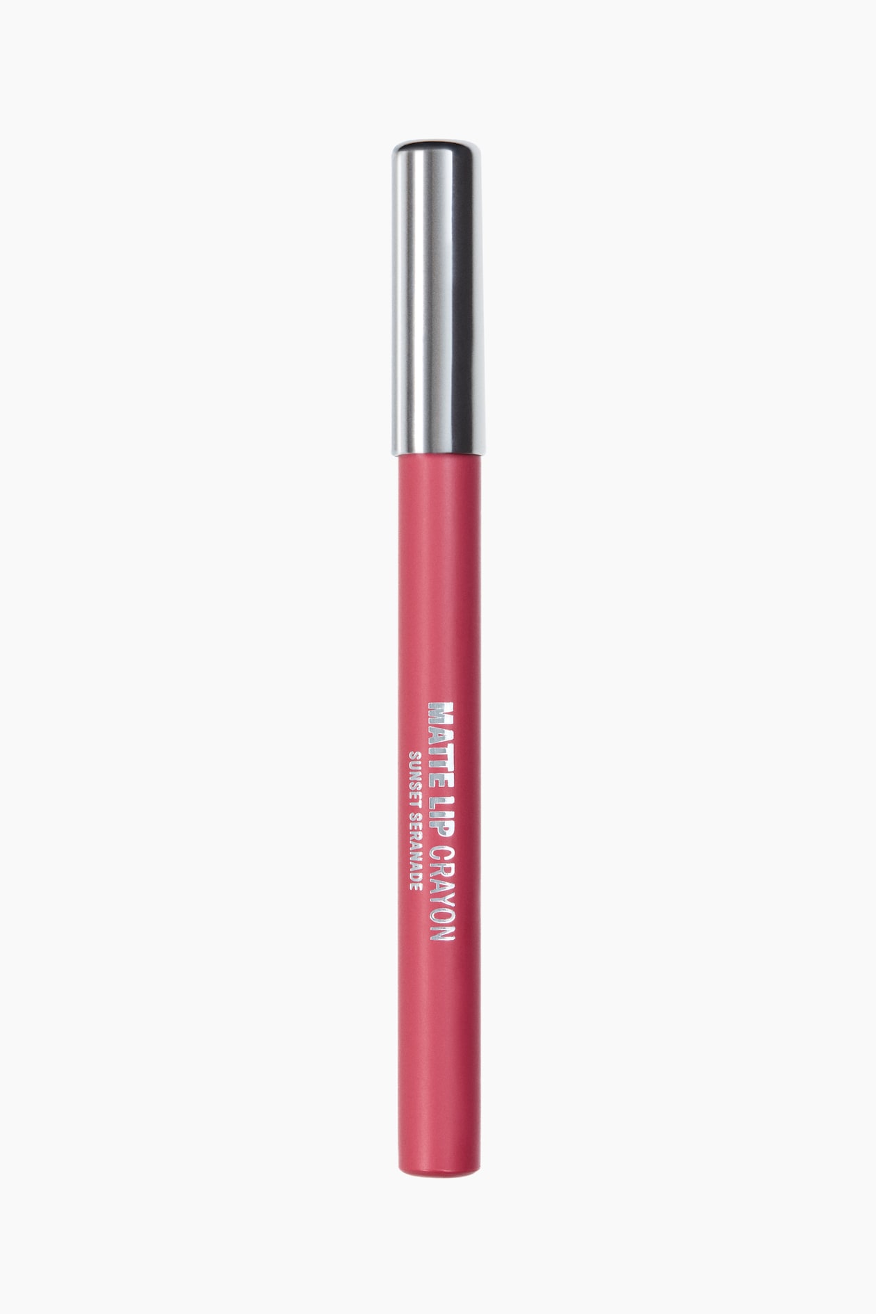 Matte Lip Crayon - image 3