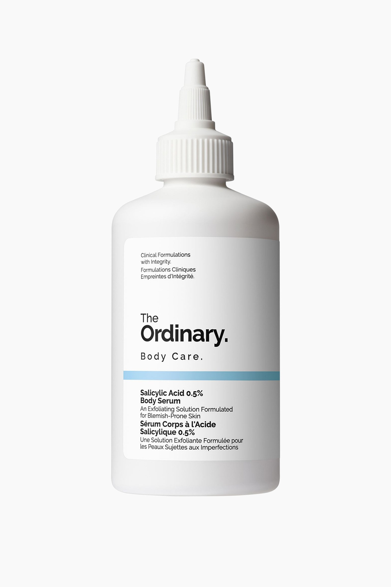 The Ordinary - Salicylic Acid 0.5% Body Serum - For Blemish-prone Skin