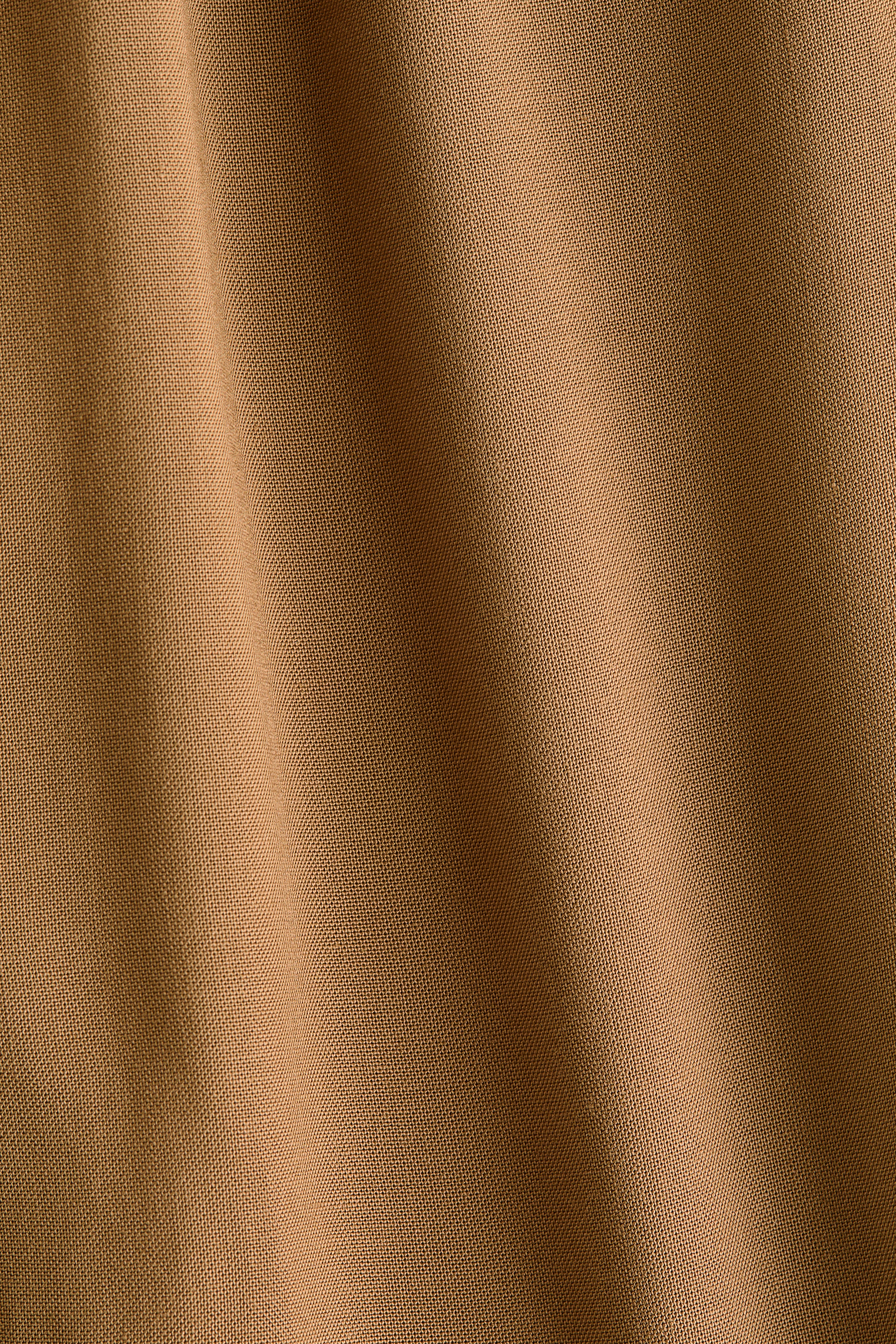 Viscose Pull-On Pants