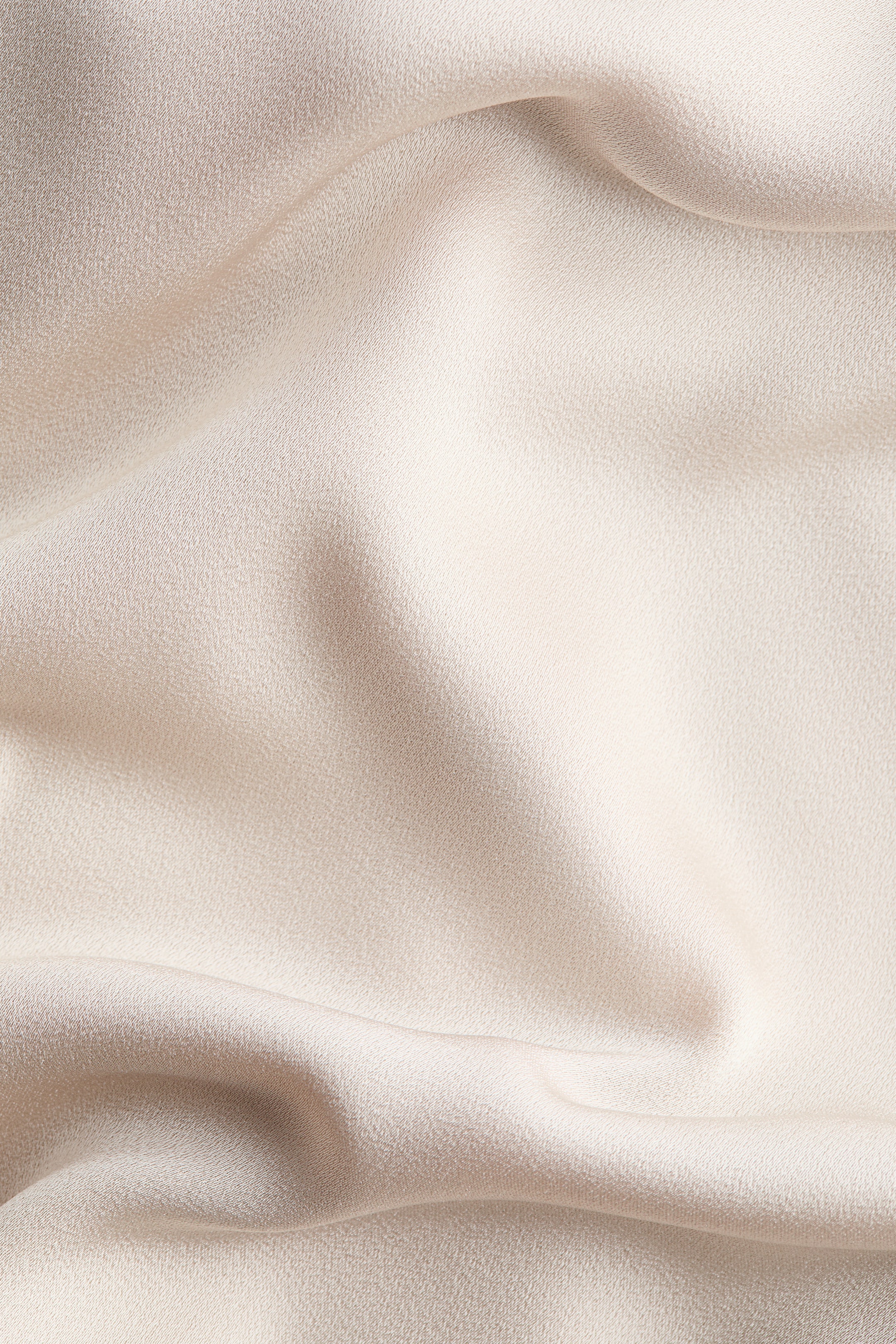 Zobraziť väčší obrázok: Šaty s odhaleným chrbtom a zaväzovaním - Svetlobéžová - ŽENY | H&M SK 7