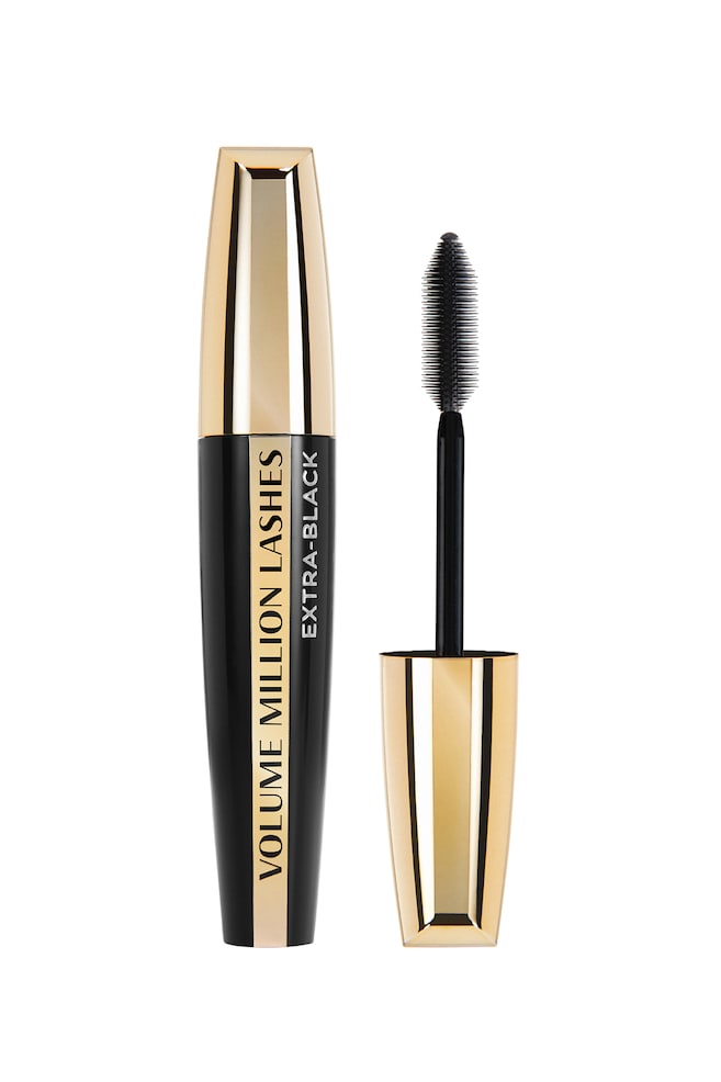 Mascara - Extra-black/Schwarz - 1