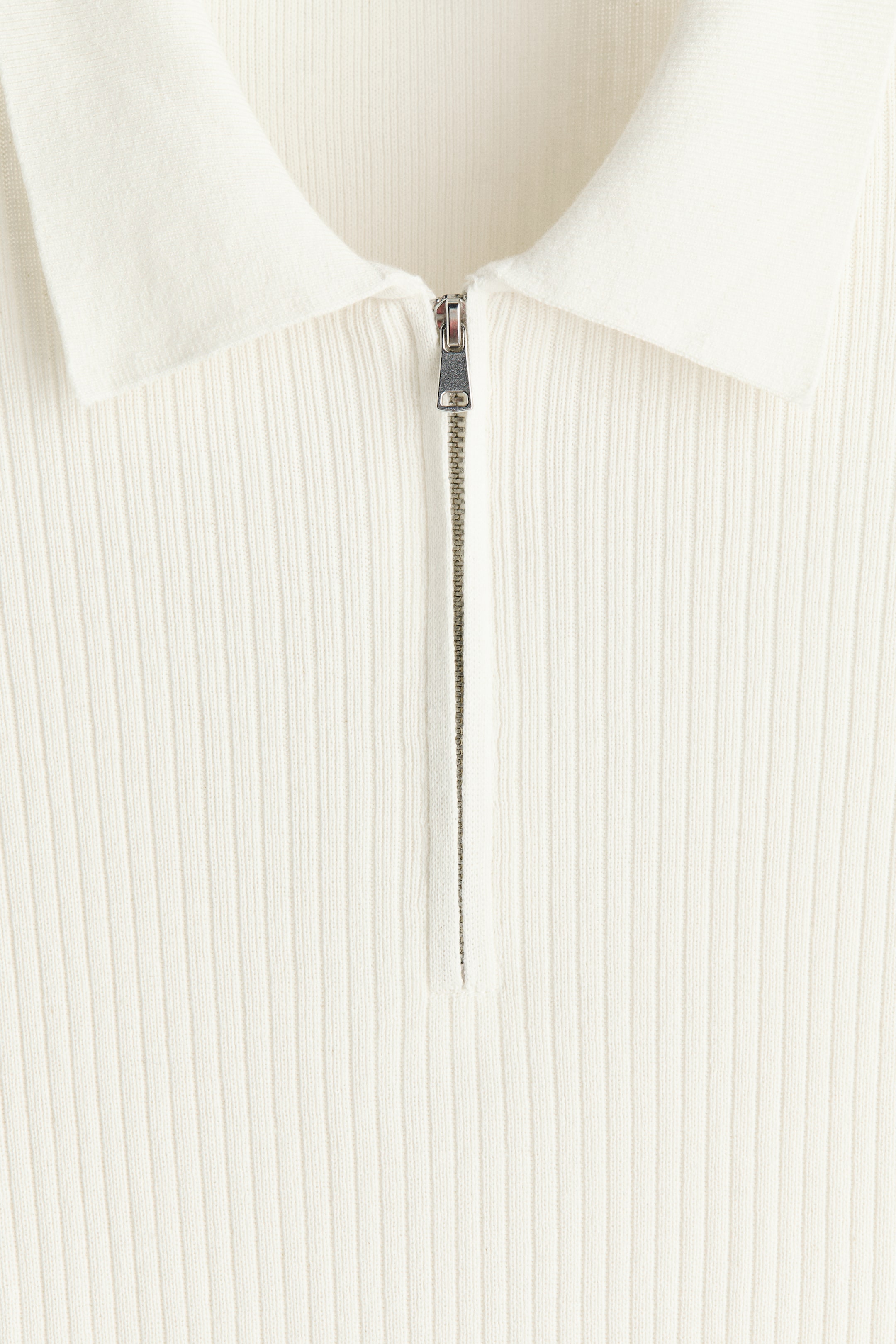 Slim-Fit Polo Shirt