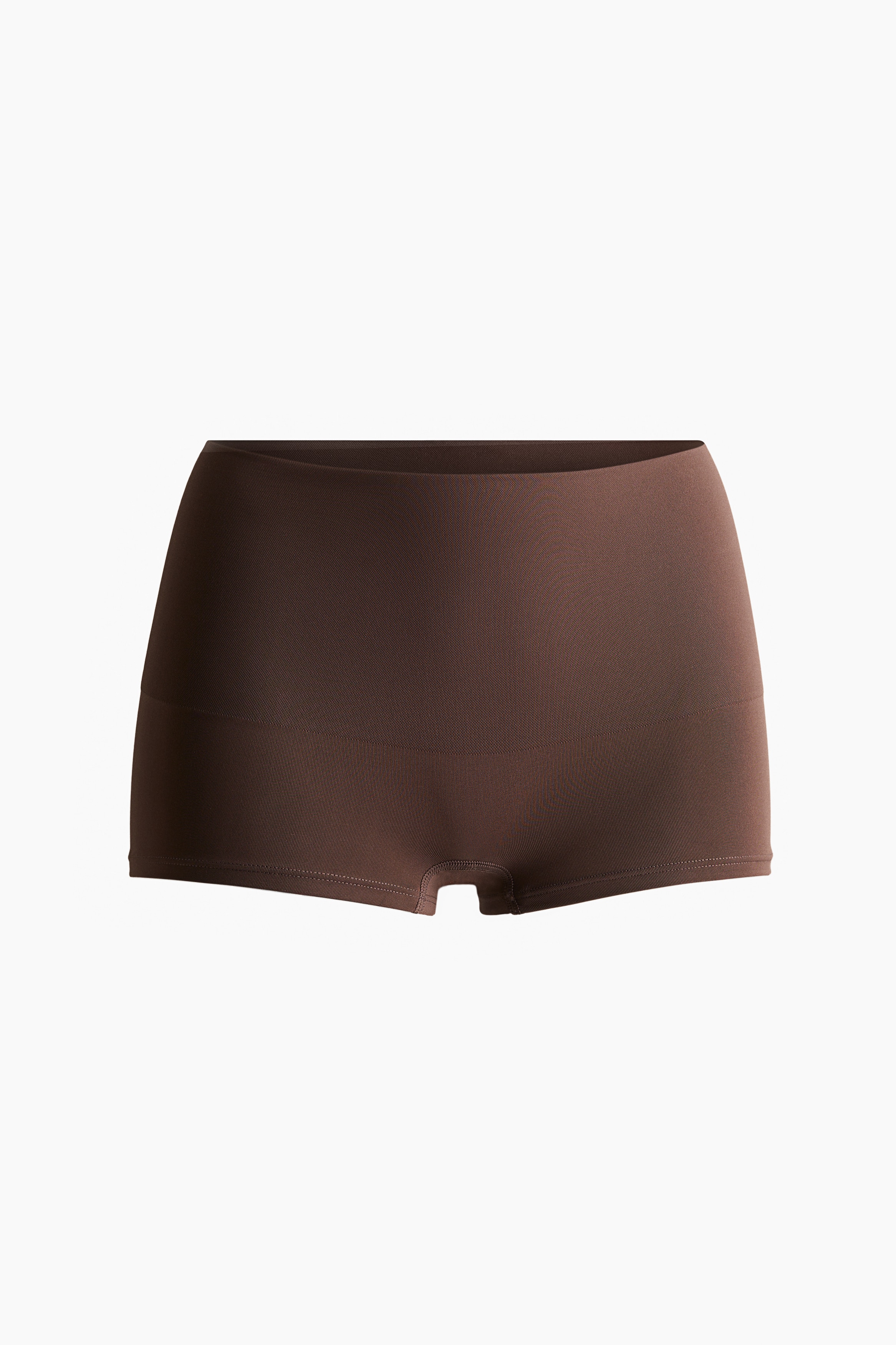 Chiloți Shortie Seamless Light Shape