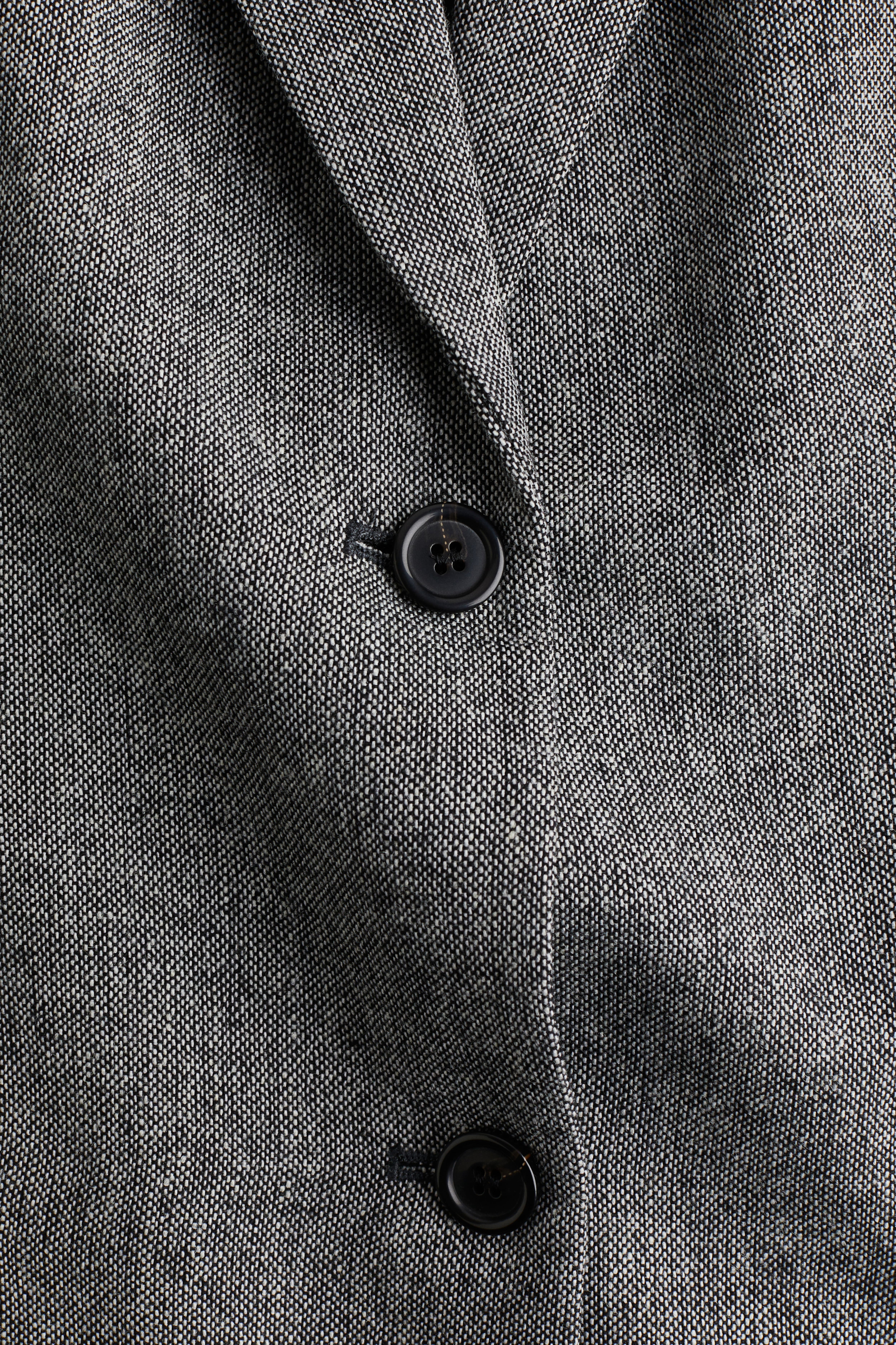 Long Blazer
