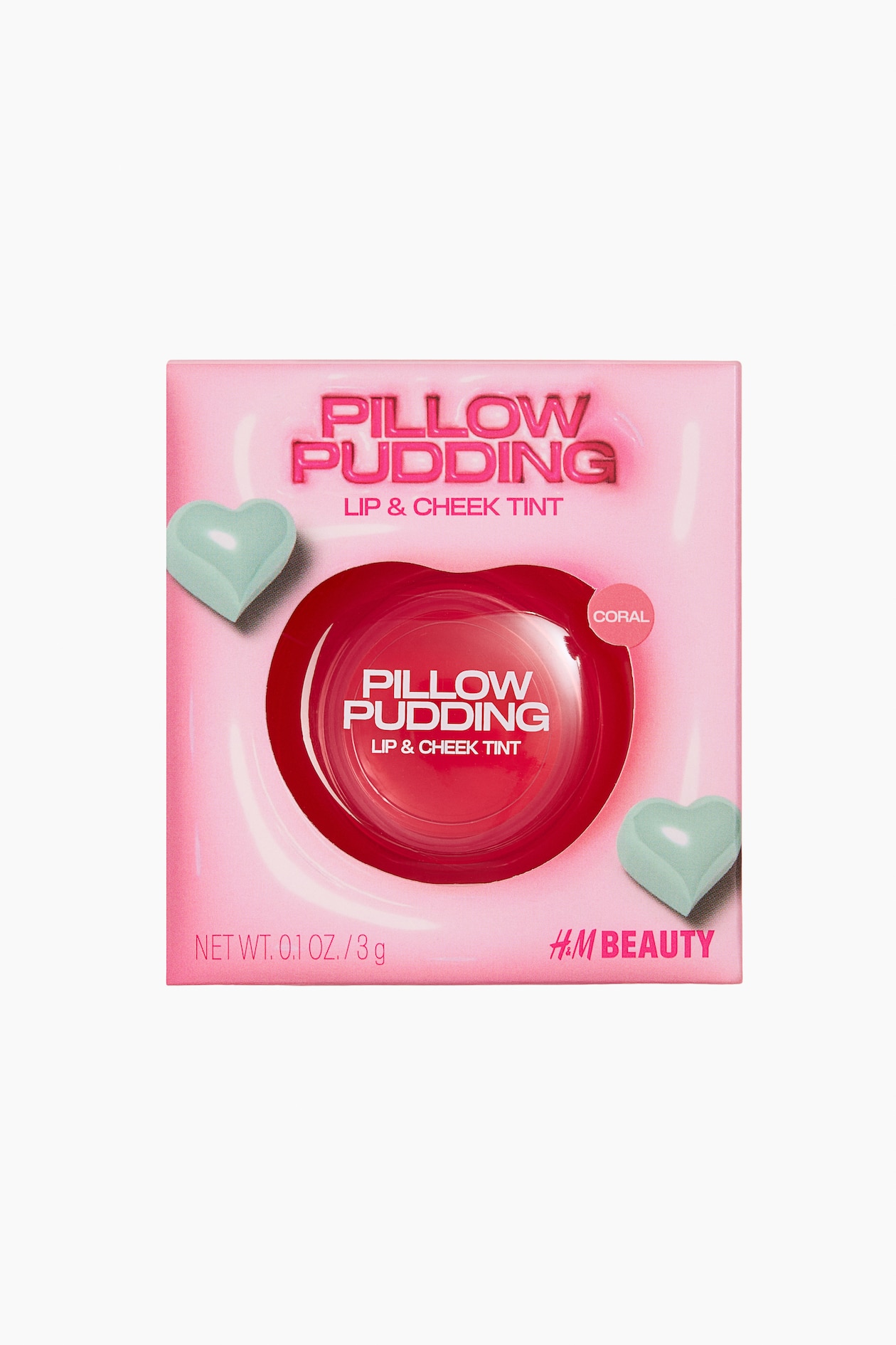 Lip and Cheek Blush - image 4