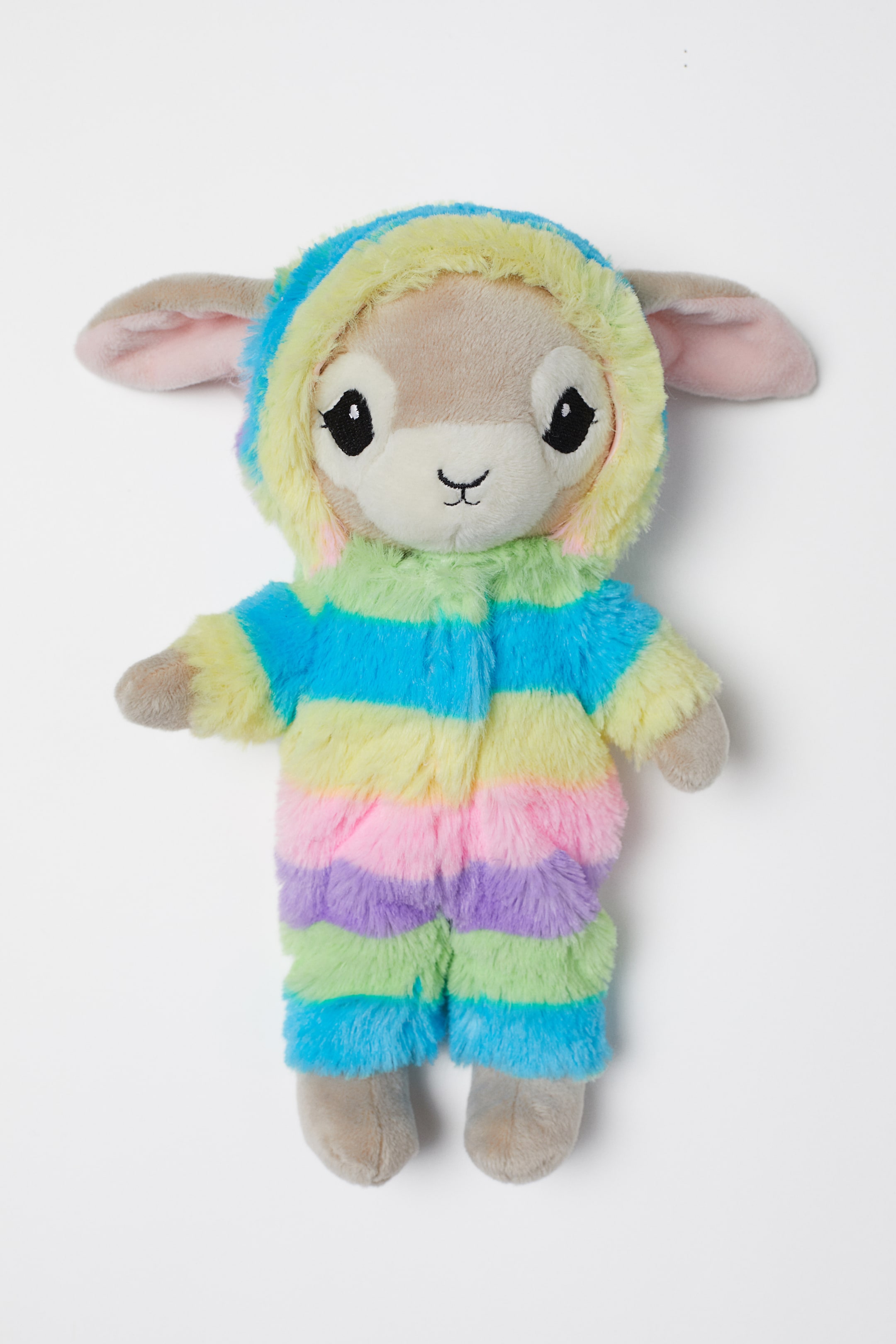 Agrandir l'image: Peluche - Beige clair/lapin - ENFANT | H&M CH 1
