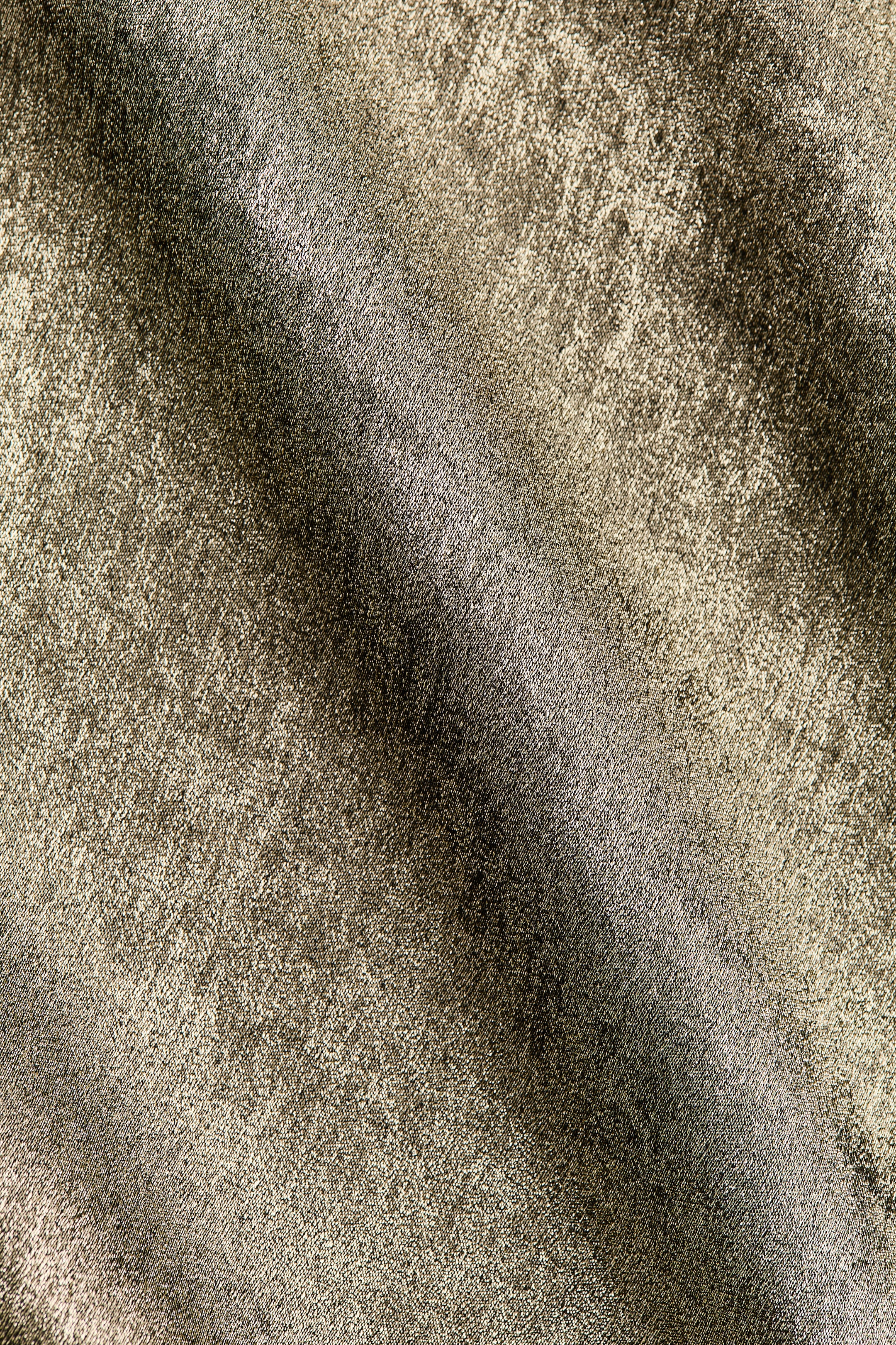 Visualizza immagine più grande: Midi skirt - Dorato - DONNA | H&M IT 5