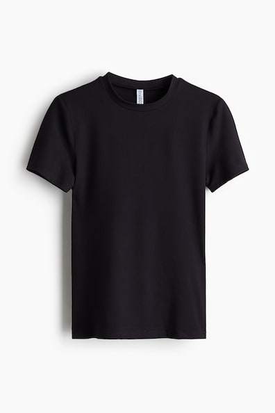 フィットTシャツ