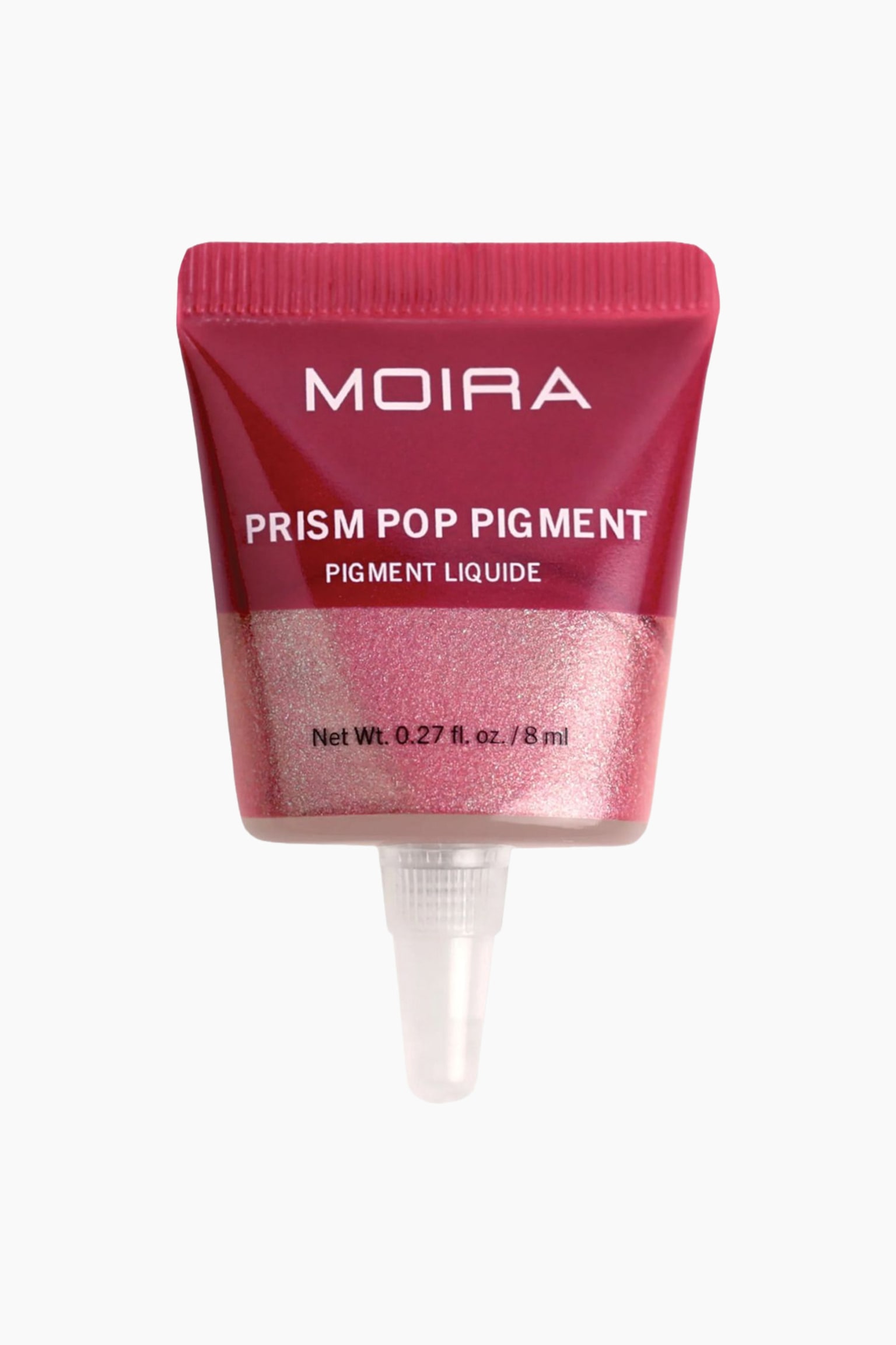 Prism Pop Pigment Eye Shadow - 001 Sugar Plum/005 Bubbly Bliss/003 Frosted Fantasy/004 Cuddle Cloud