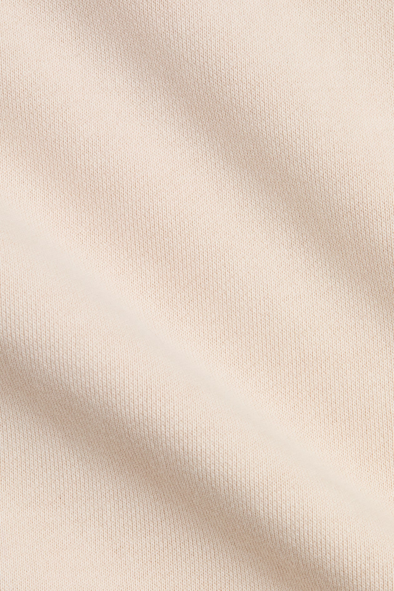 Short-Sleeved Sweatshirt - image 4