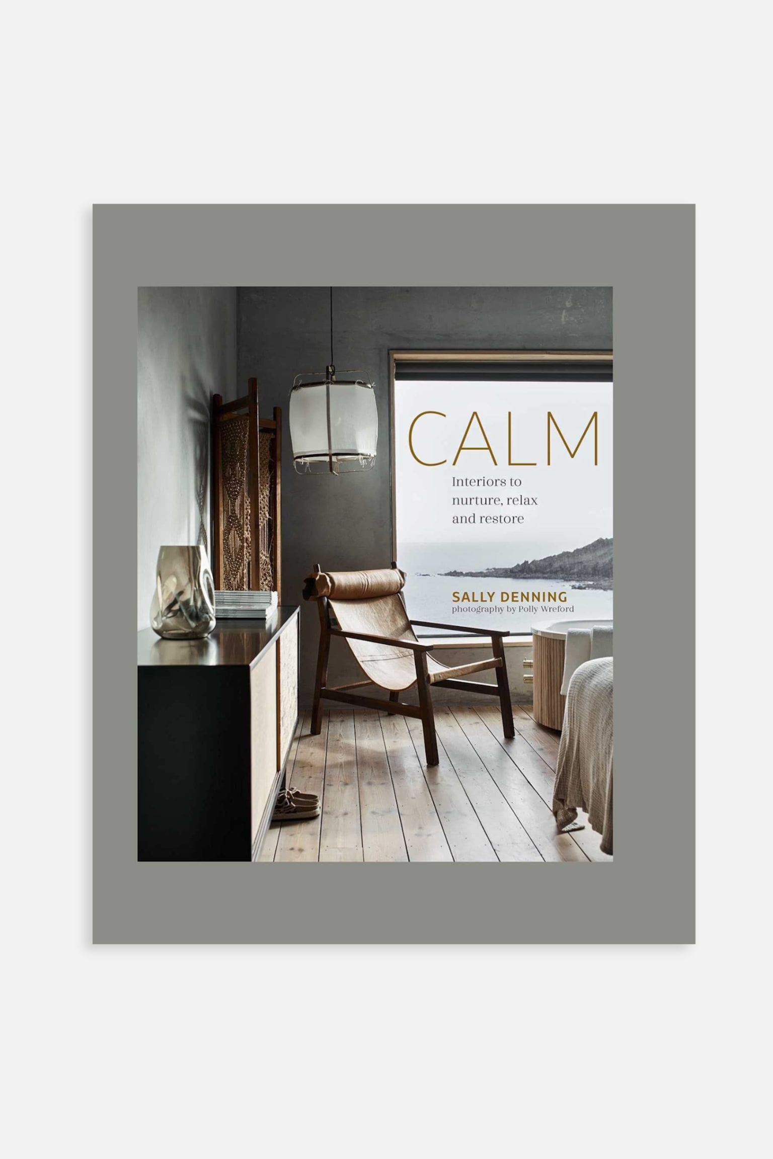 Calm - Calm