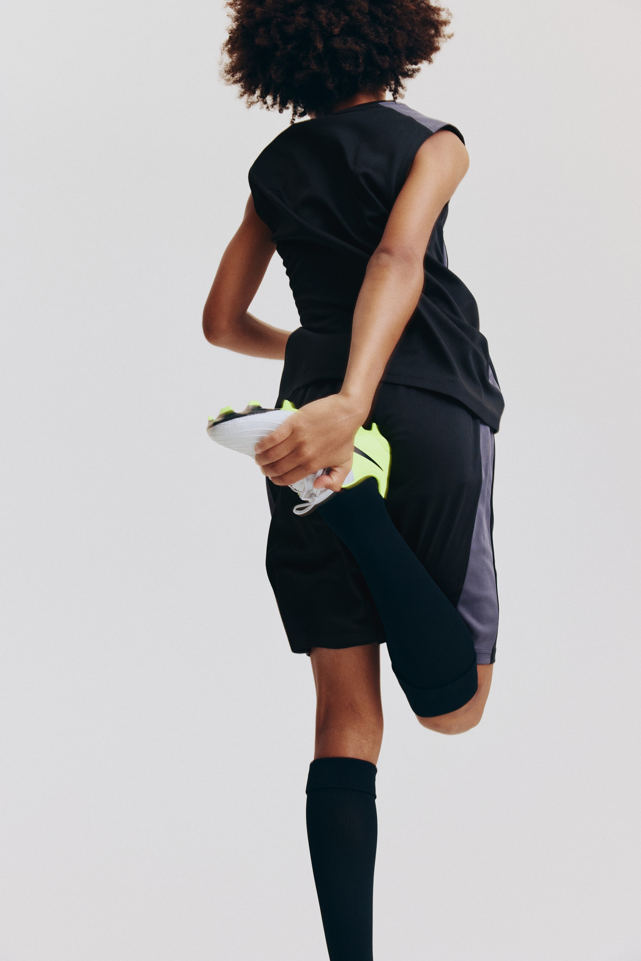 Детские топы H&M 2-Piece Soccer Set with DryMove™ — фото 7