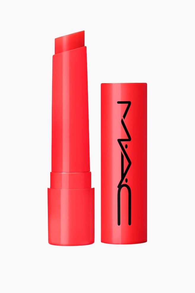 Squirt Plumping Gloss Stick - Heat Sensor/Jet/Lower Cut/Clear/Hazard/Amped/Simulation/Like Squirt - 1