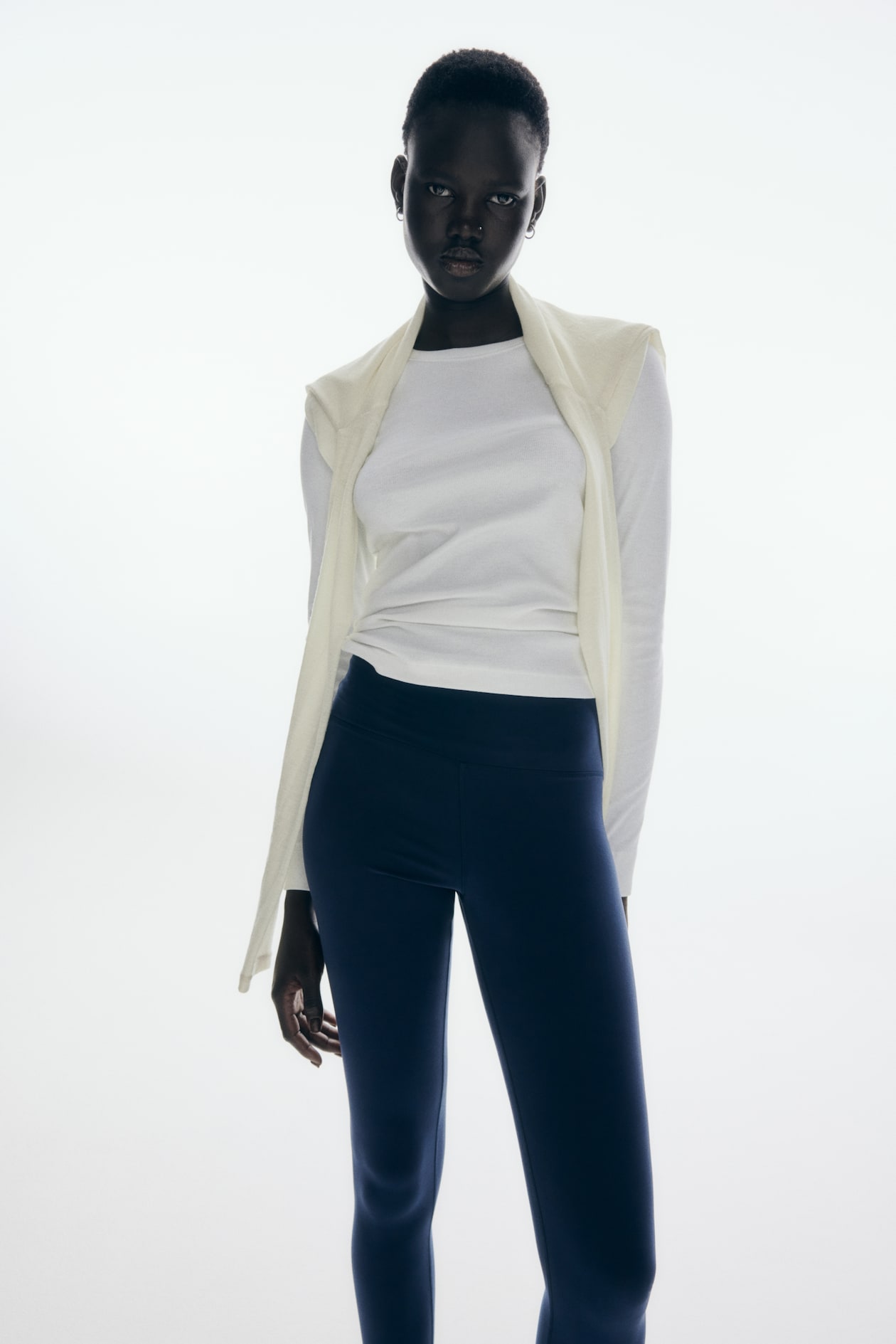 Jersey Leggings - image 4