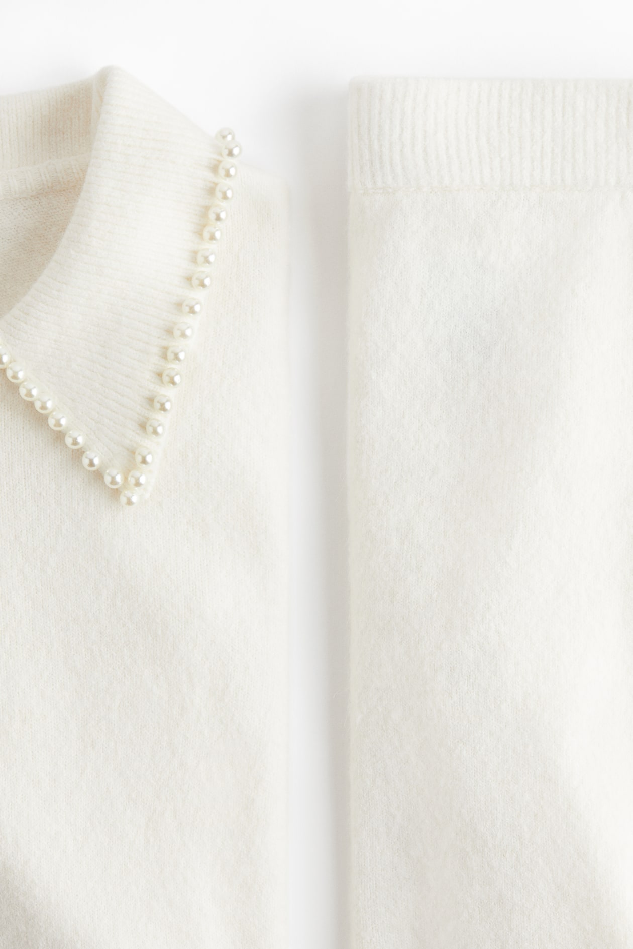 MAMA 2-Piece Knit Set - image 3
