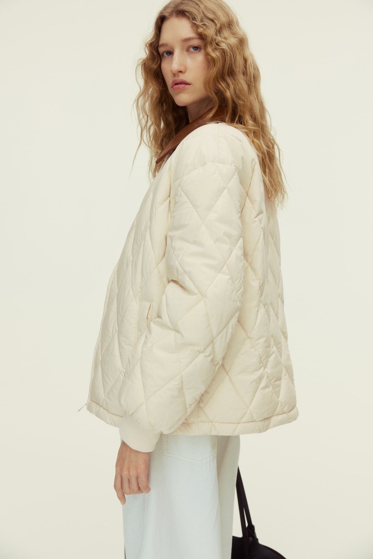 THERMOLITE Quilted Jacket - image 2