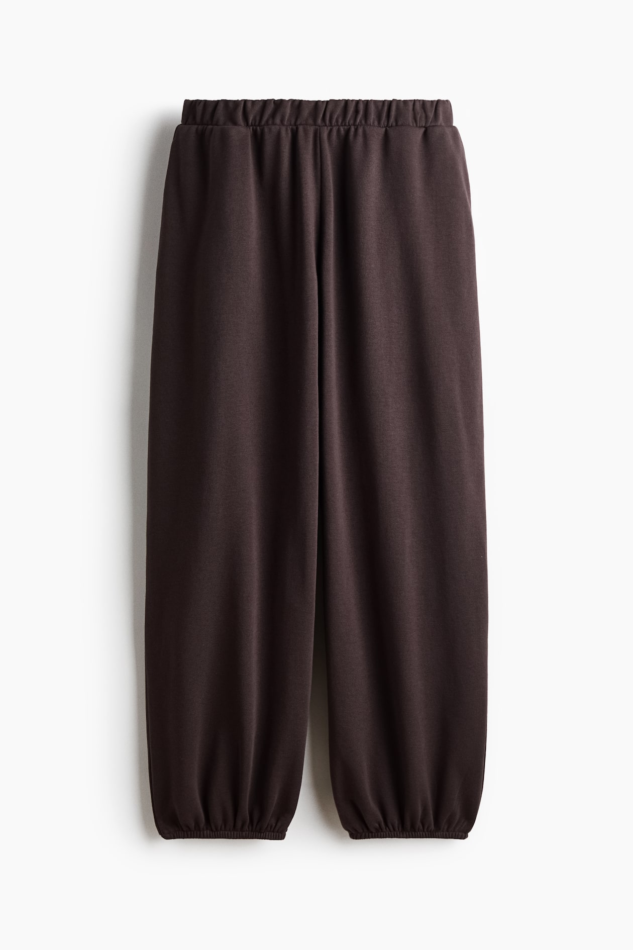 Loose-Fit Joggers
