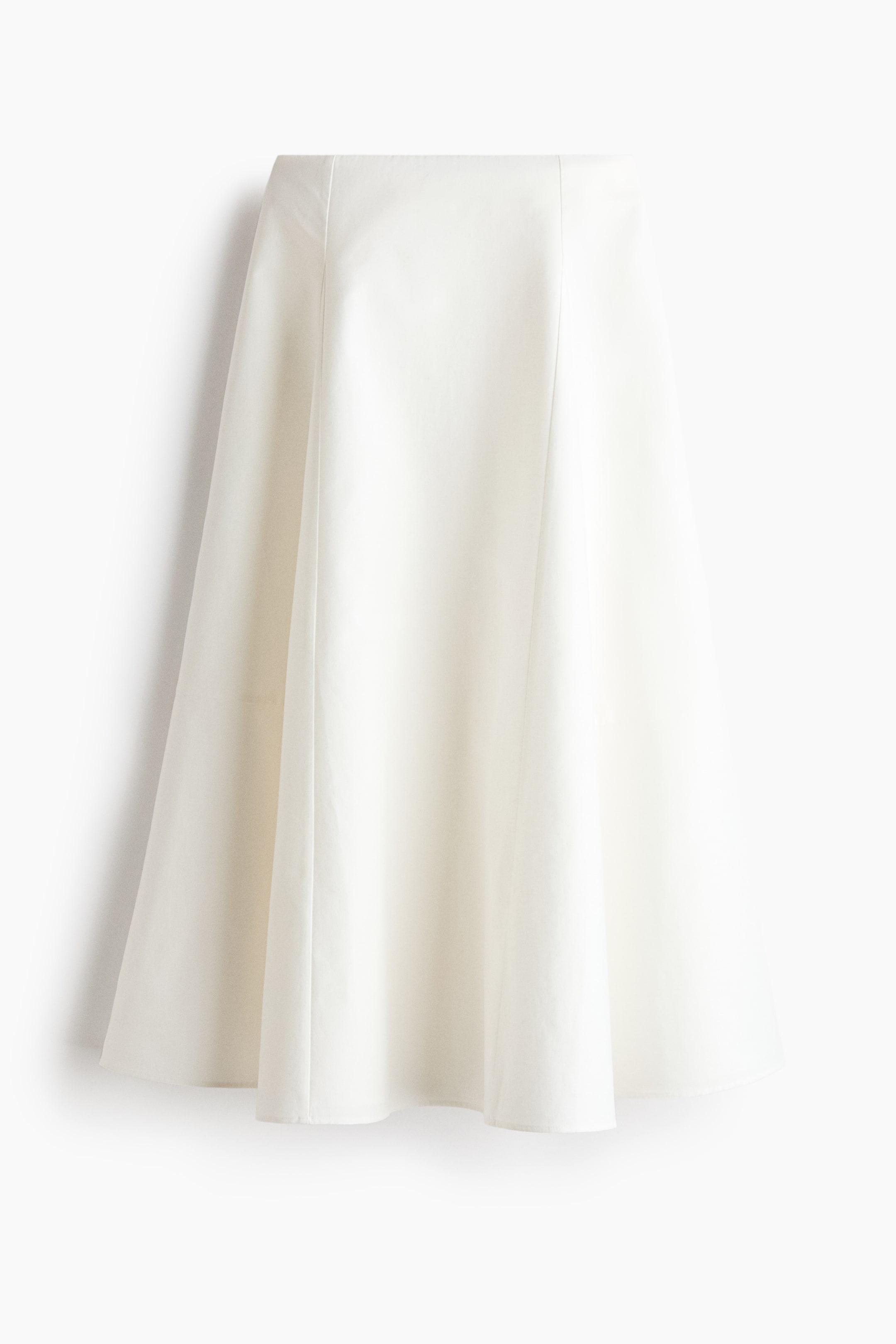A-Line Skirt