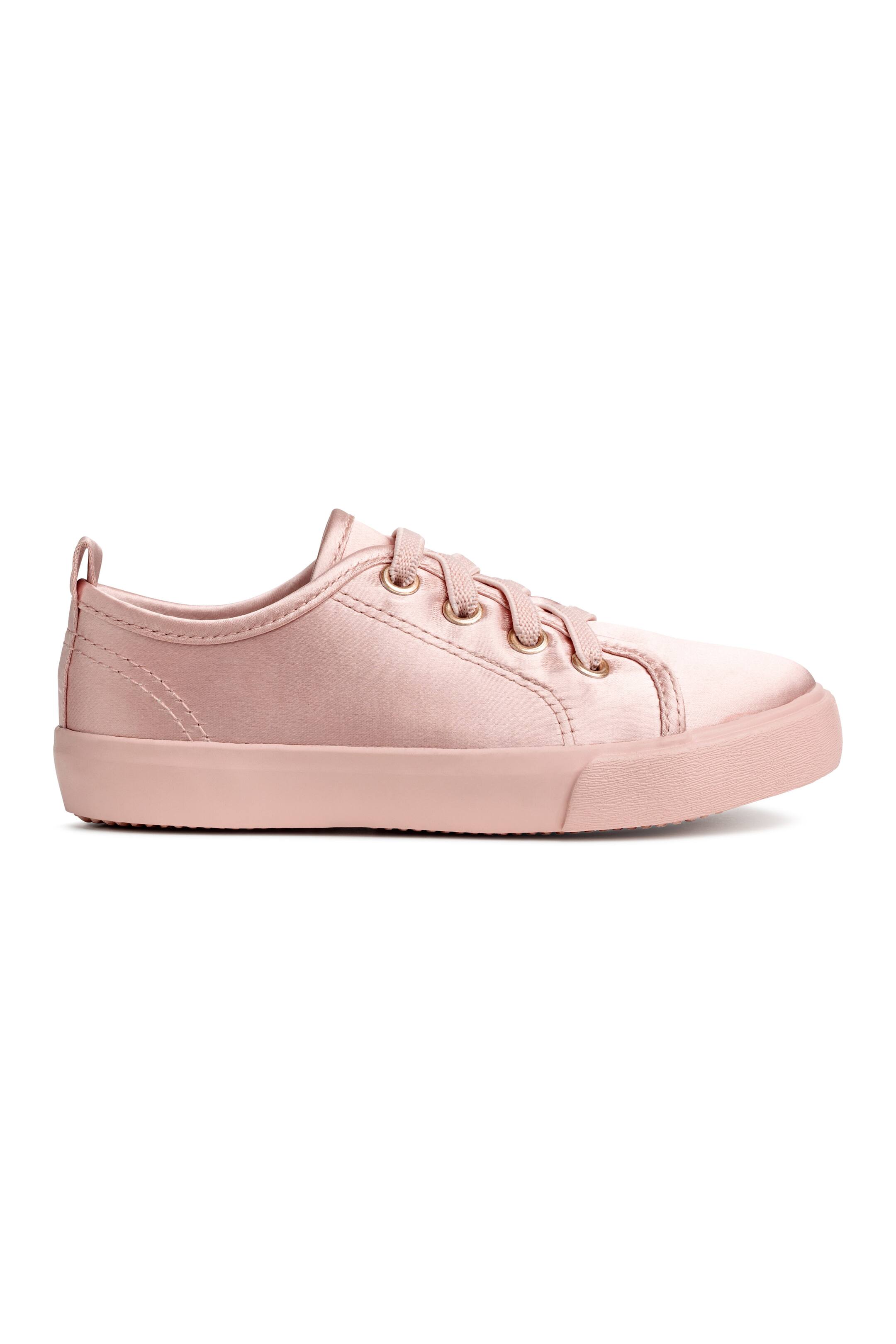 View larger image: Trainers - Light pink - Kids | H&M GB 1