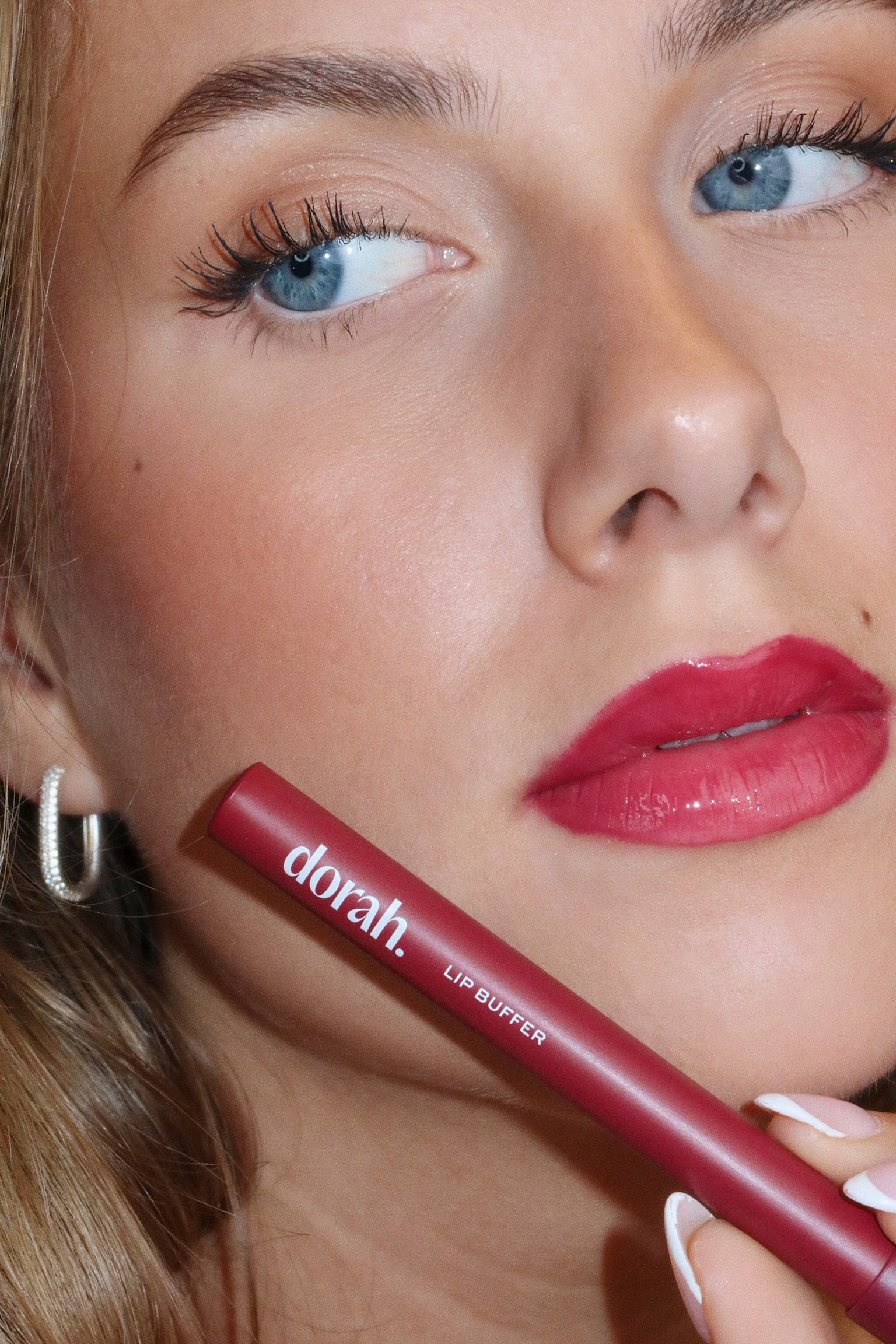 Lip Buffer - Berry Kiss - 2