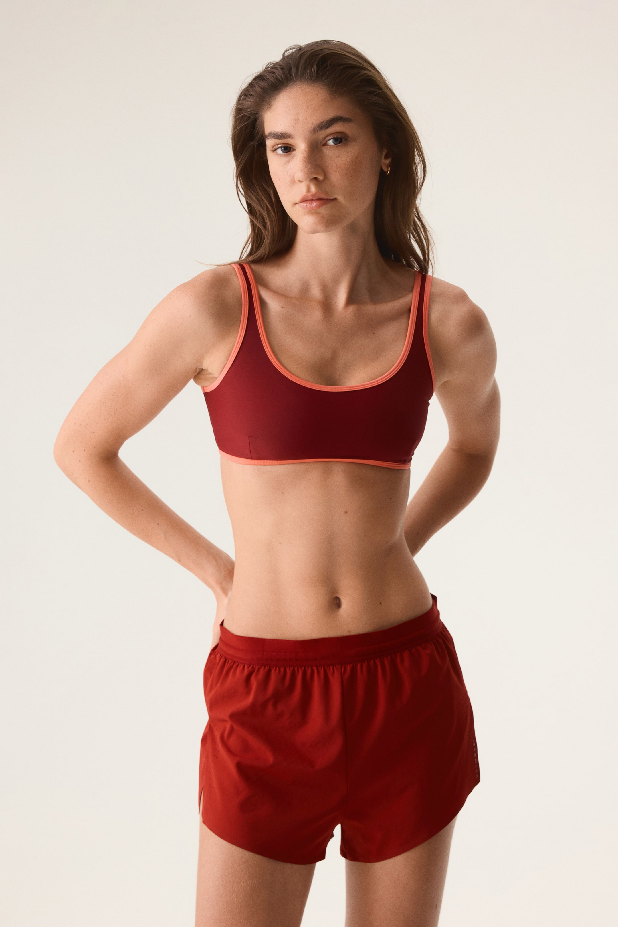 Sports Bikini Top