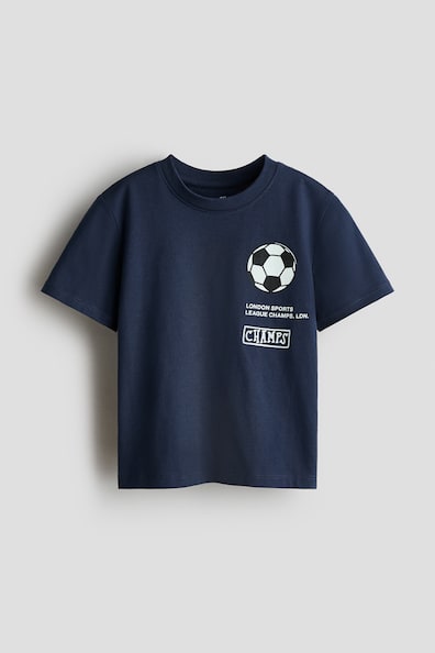 プリントTシャツ