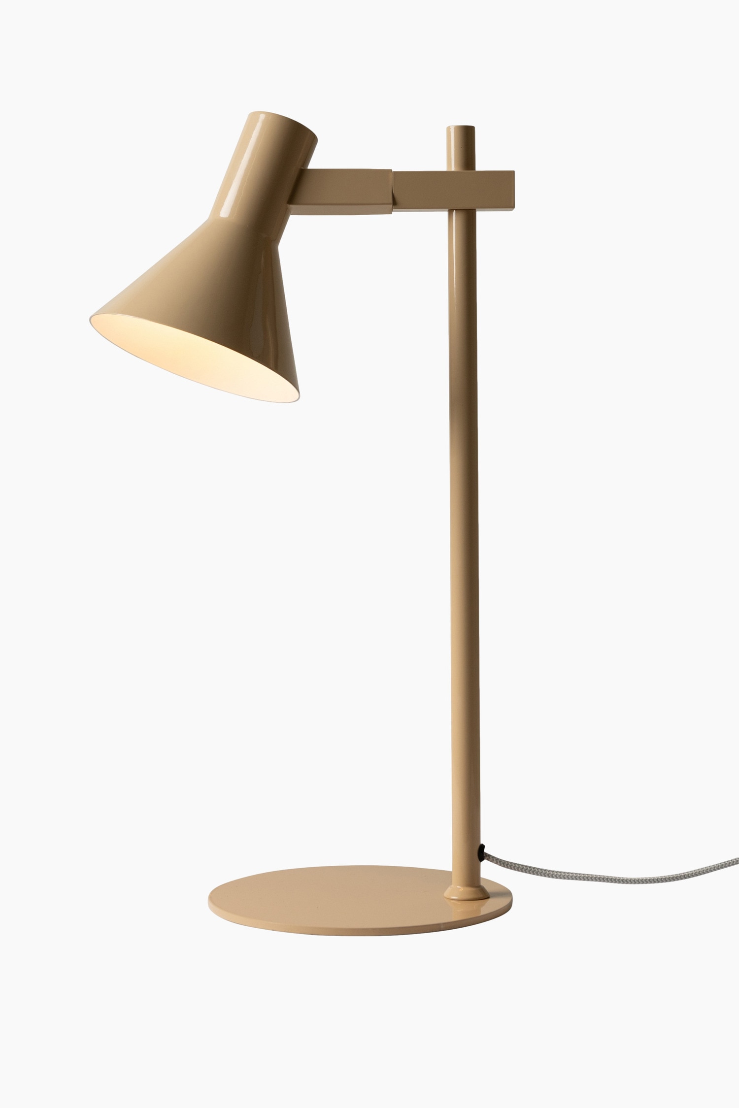 it's about RoMi - Stavanger Tischlampe - Beige