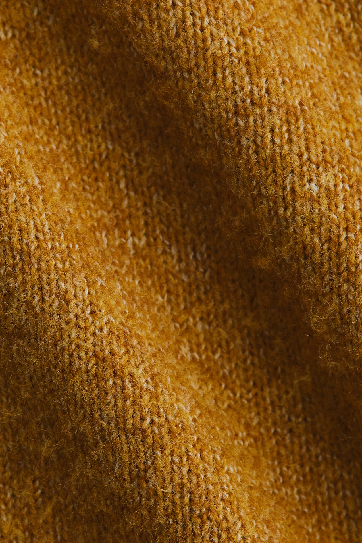 V-Neck Cardigan - image 5