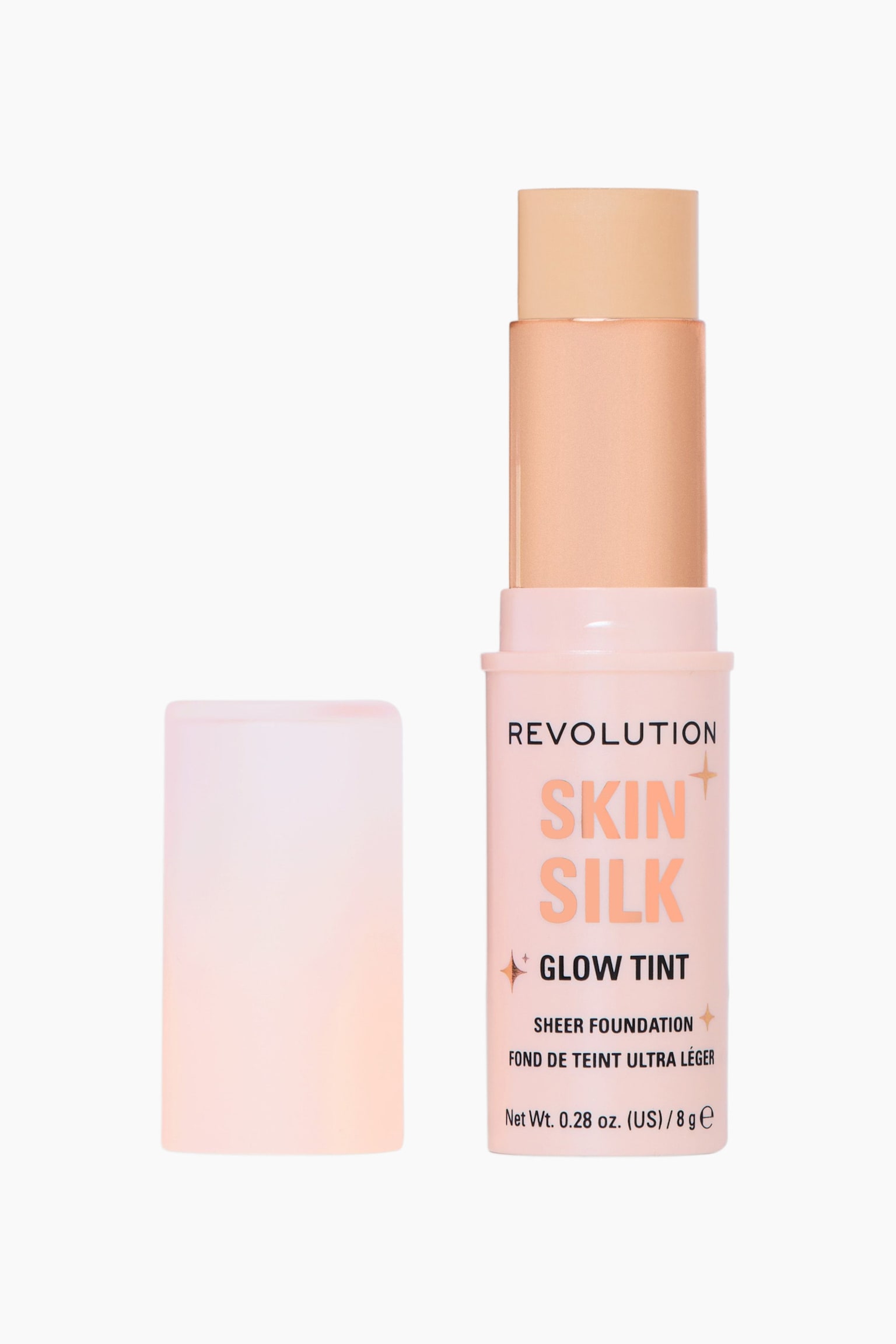 Glow Tint  Sheer Foundation  Stick - 2