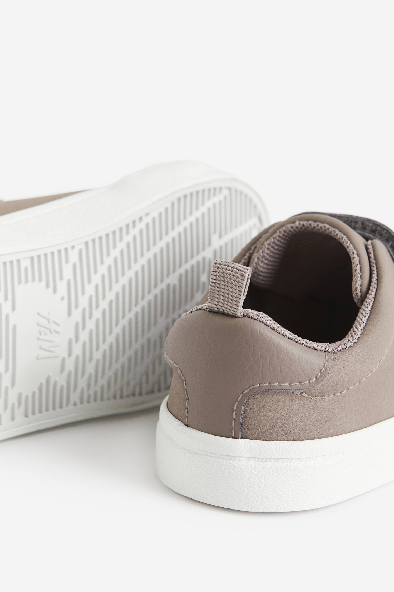 Giày thể thao - Màu be xám - 2