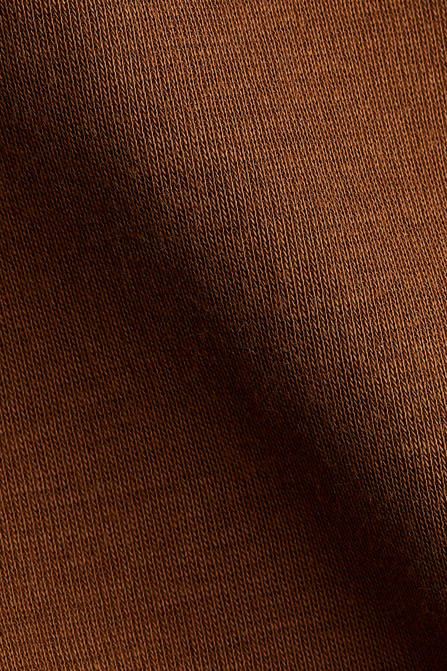 Pima cotton top - Brown/White/Dusty pink/Red - 2