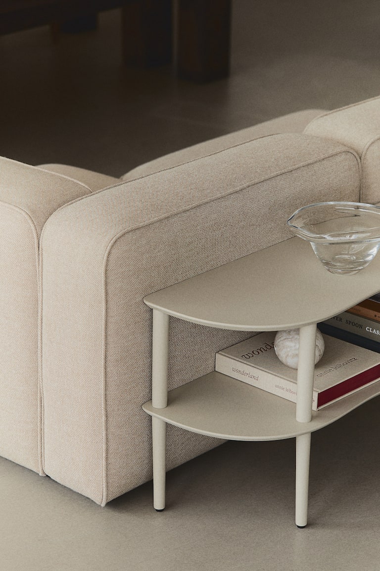 Beige Console Table at H&M Home | H&M US