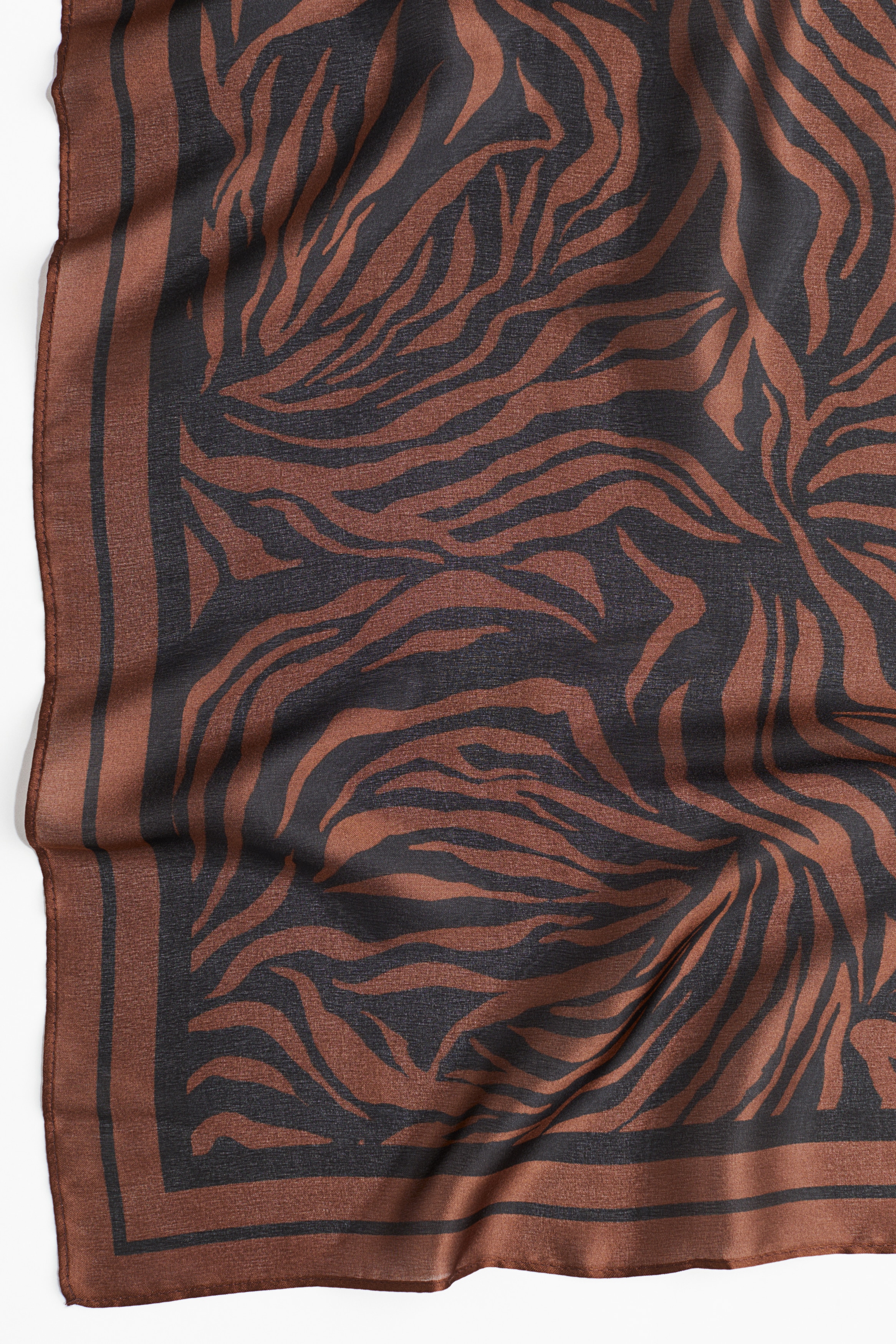 Wool Scarves Kenzo Scarf H&m Patterned Scarf Dusty Blue