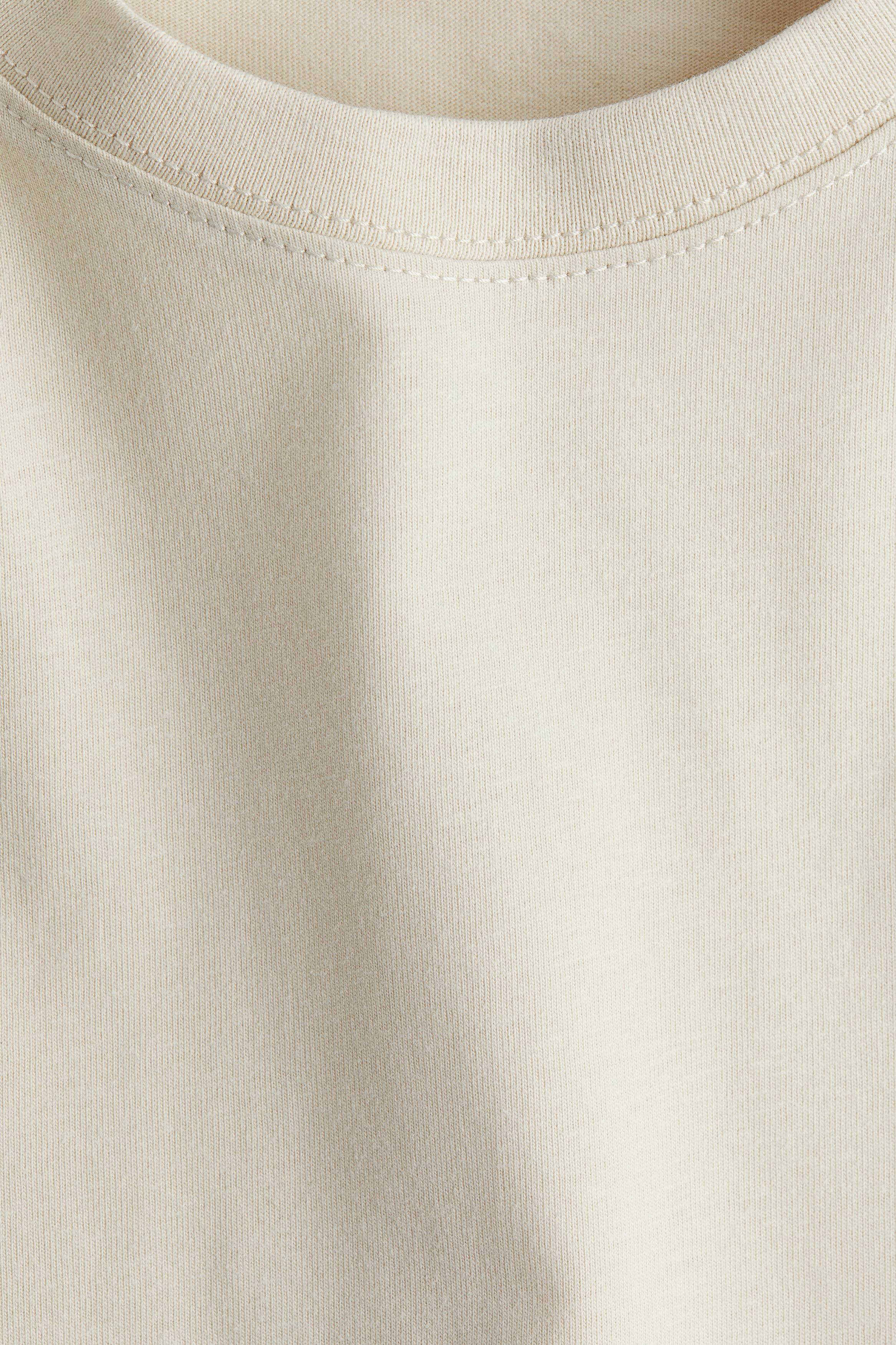 Boxy T-shirt