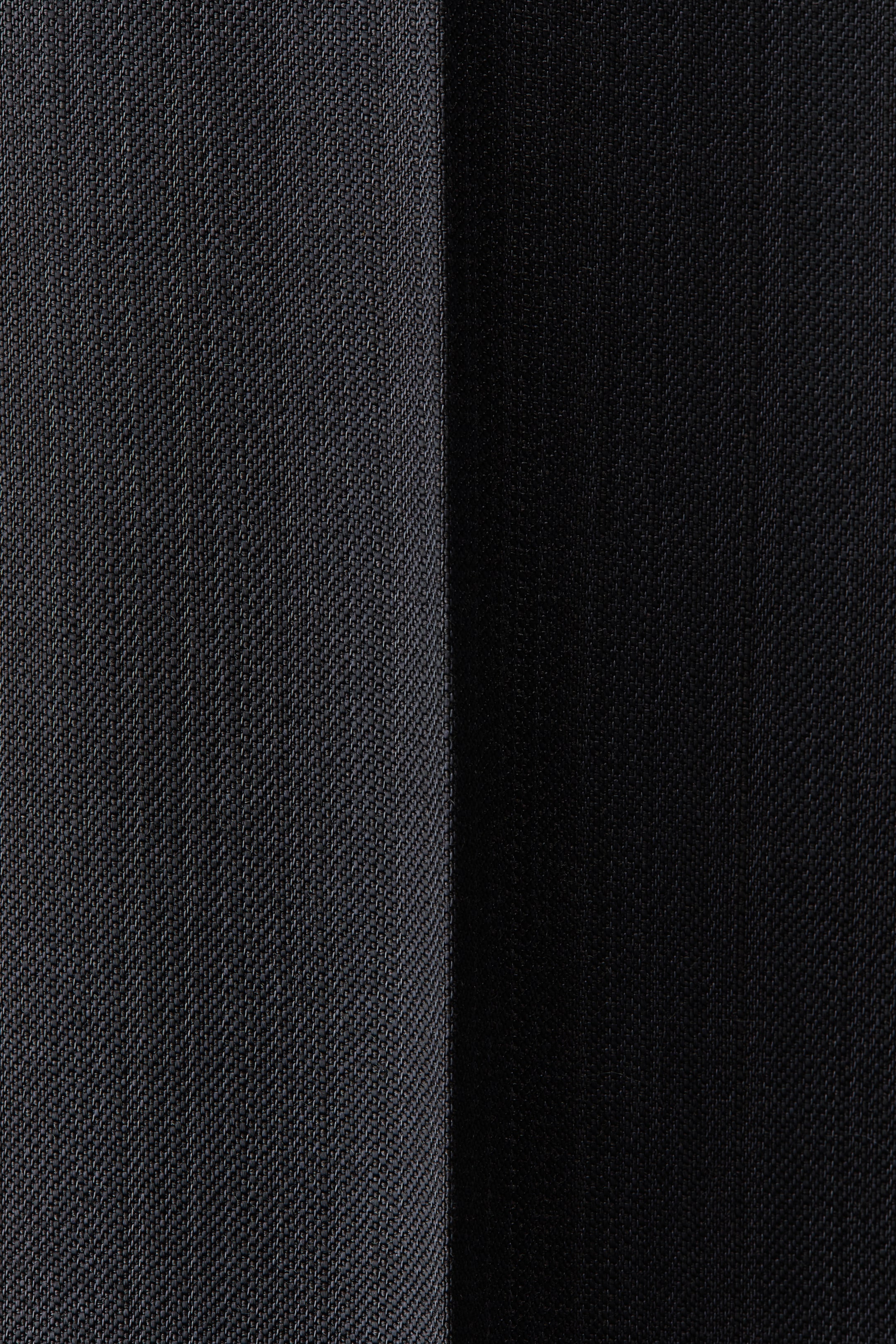 Regular-Fit Tailored Pants