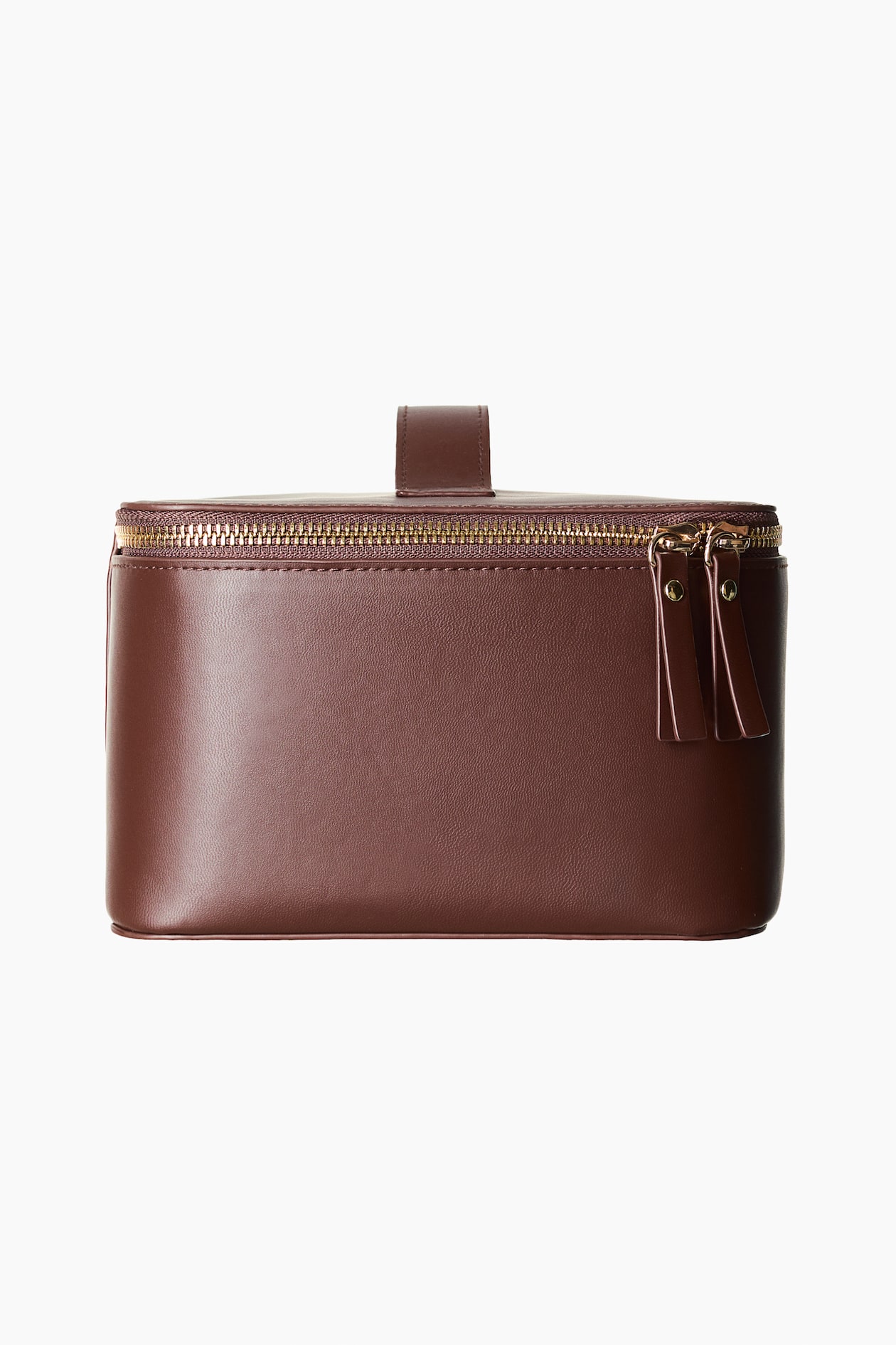 Boxy Makeup Bag - image 4