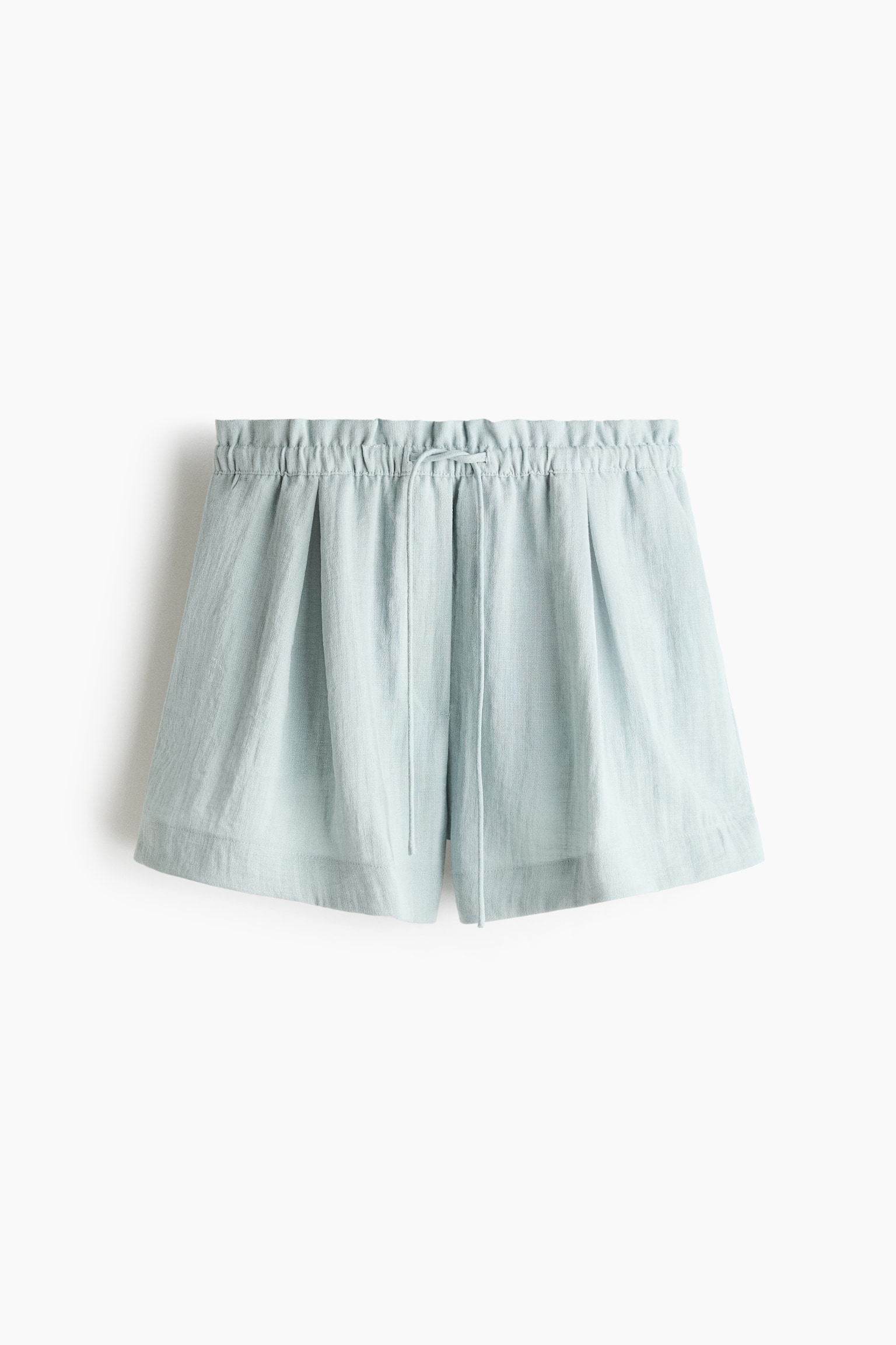 ドローストリングショートパンツ - 1