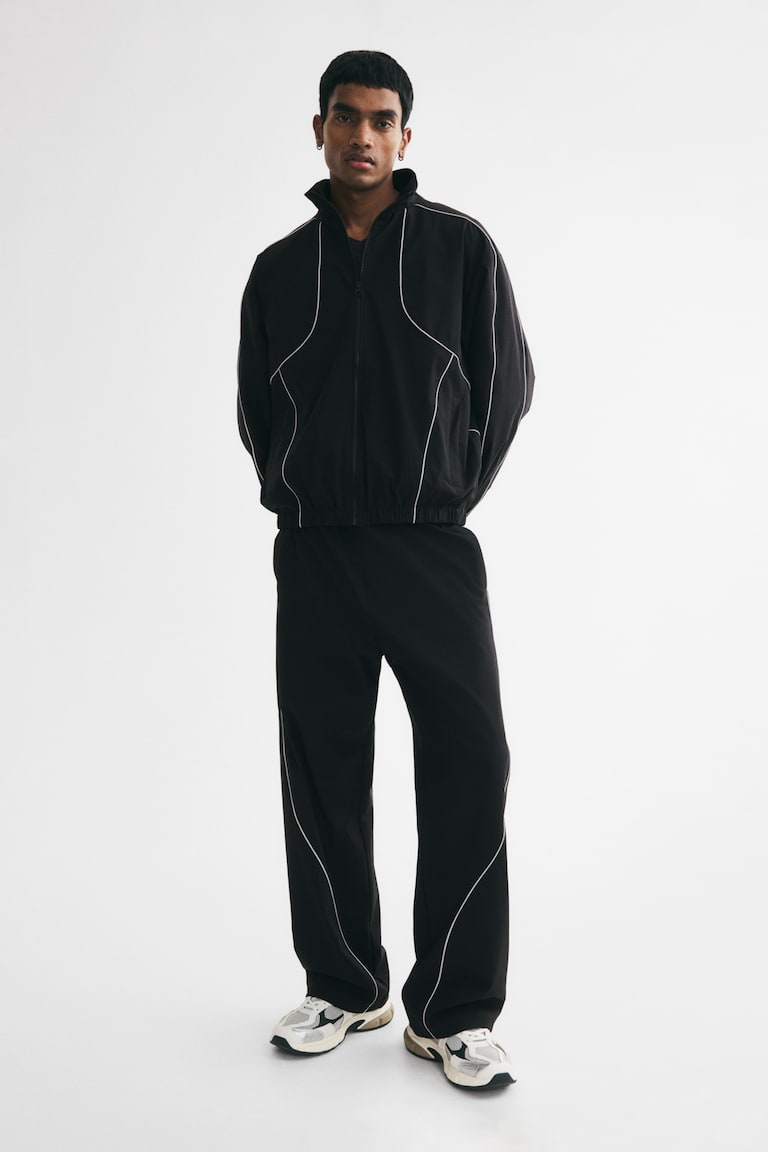 Donji deo trenerke Relaxed Fit