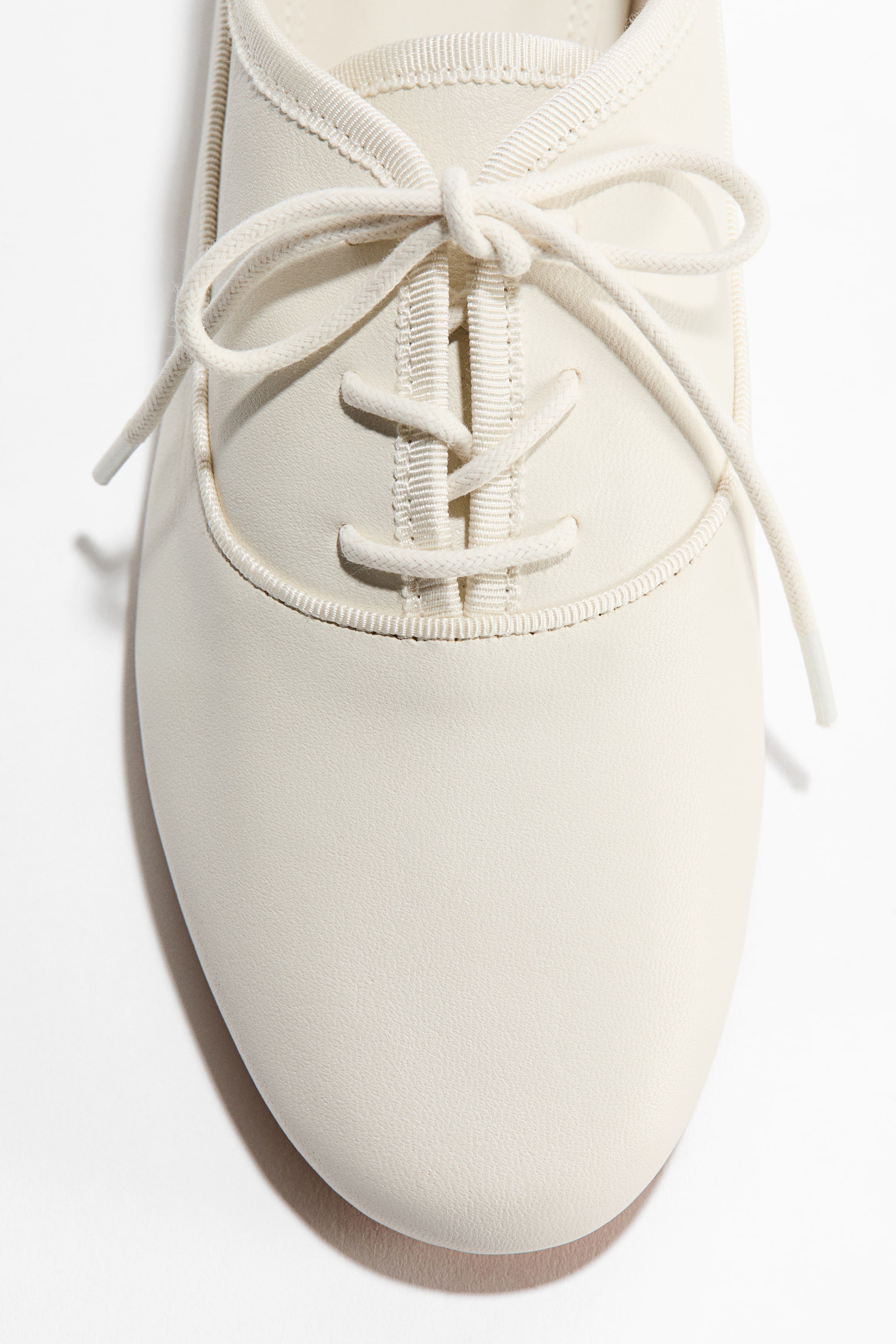 Derby Shoes