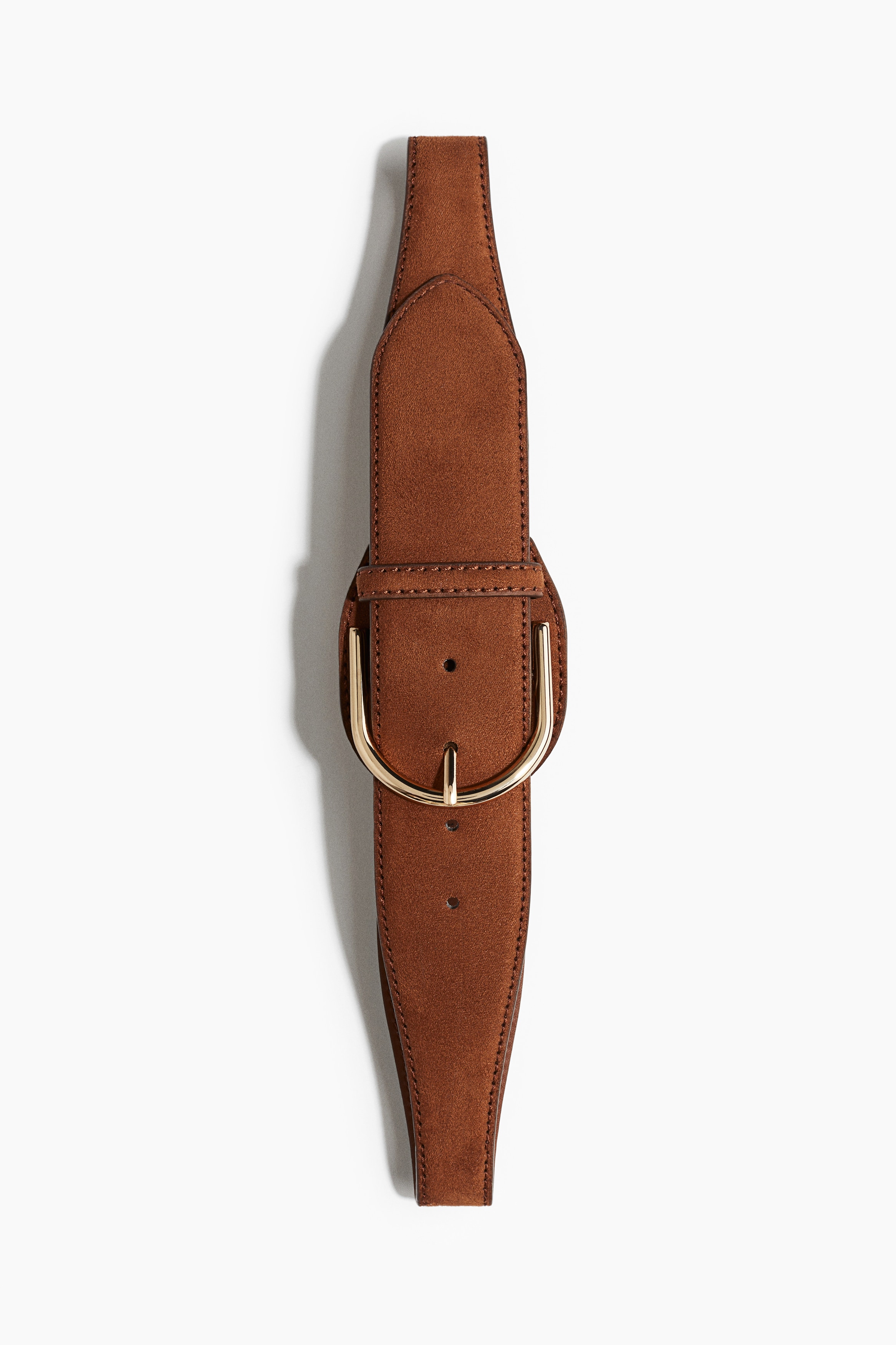 Waist Belt - Brown - Ladies | H&M US