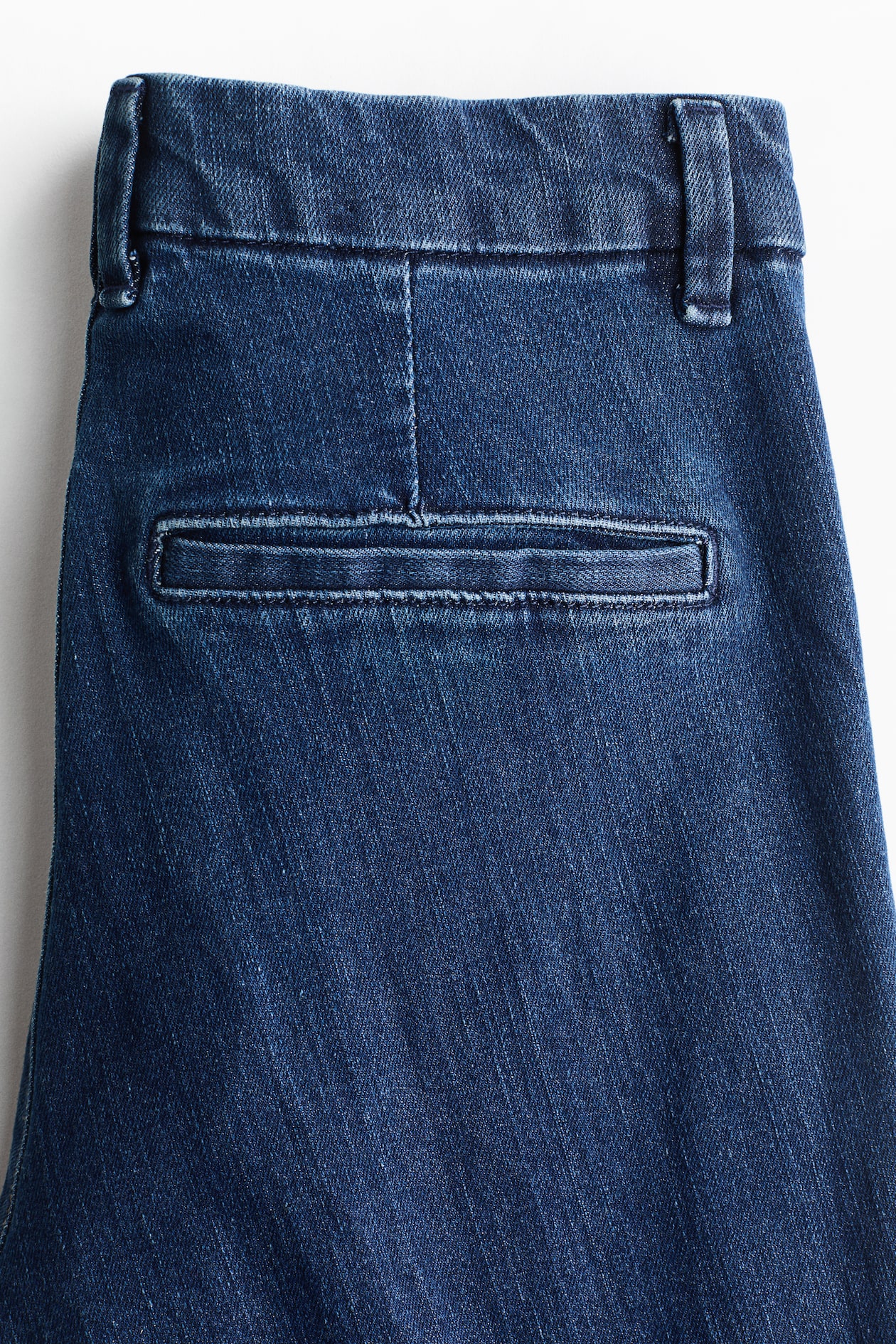 Flared High Jeans - image 5