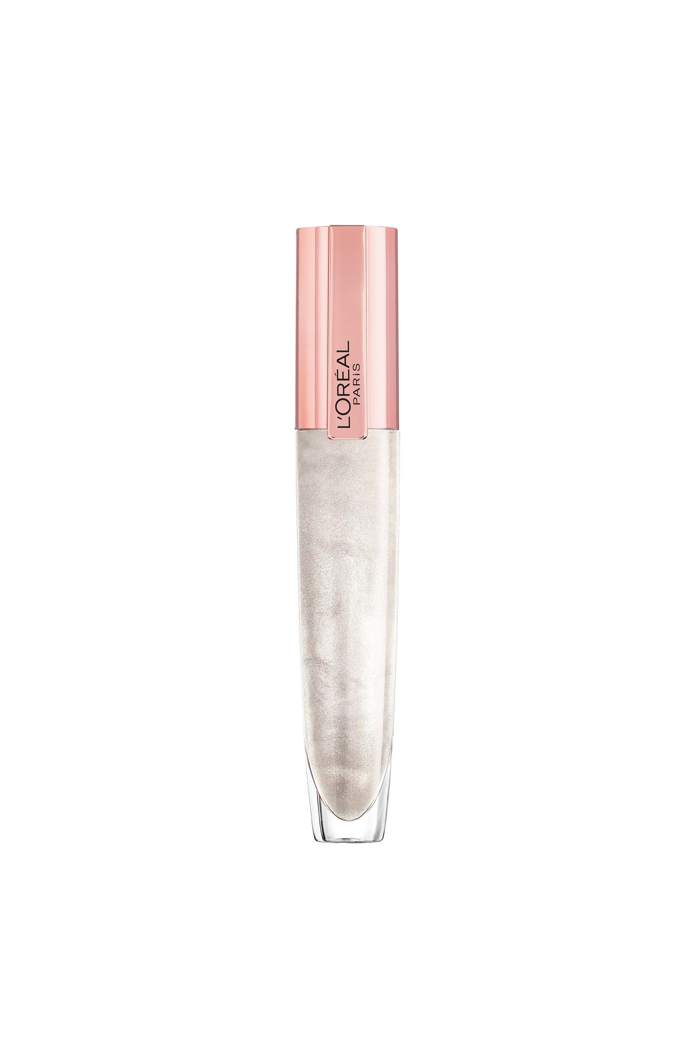 L'Oréal Paris - Balm-in-gloss - I Maximise