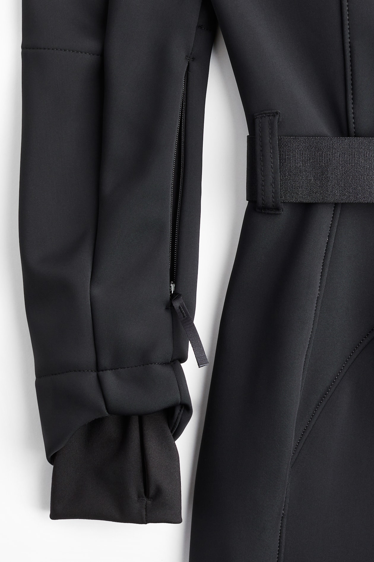 Water-Repellent Ski Suit - image 4