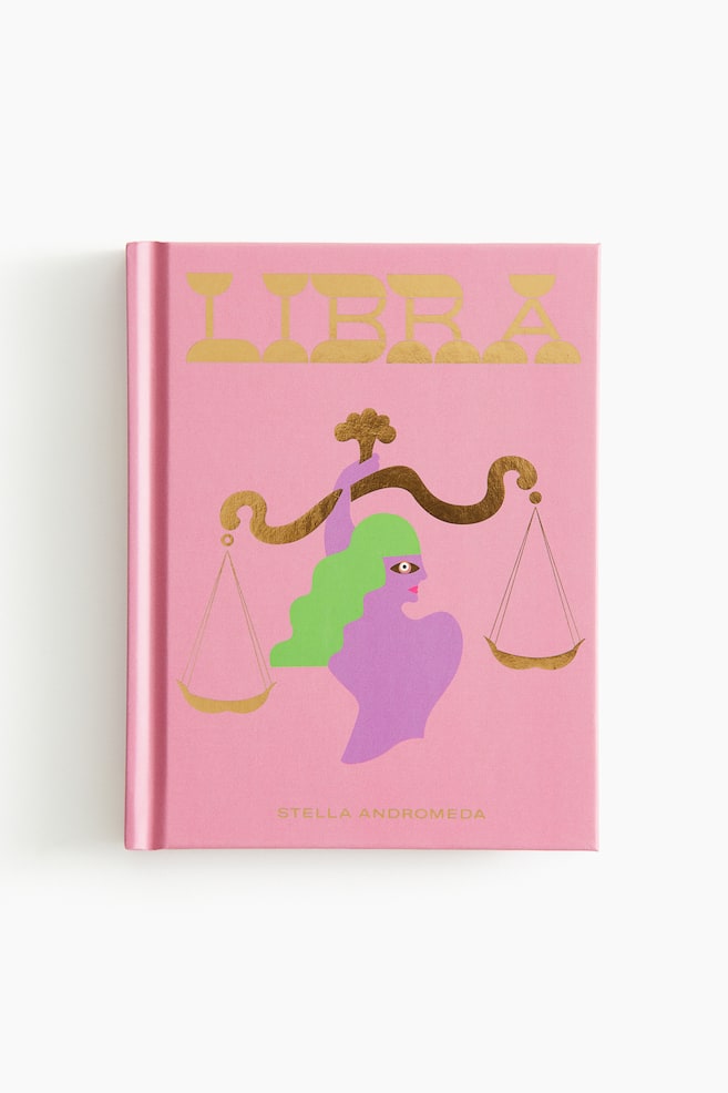Horoscope - Pink/Libra/Aries/Pisces/Aquarius/Scorpio/Taurus/Capricorn/Virgo/Cancer/Sagittarius/Leo/Gemini - 1