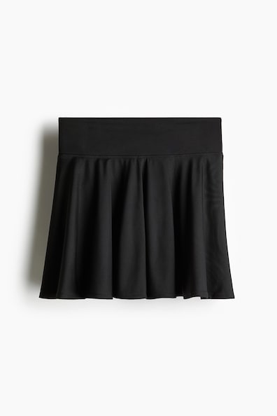 サークルカットテニススカート DryMove™