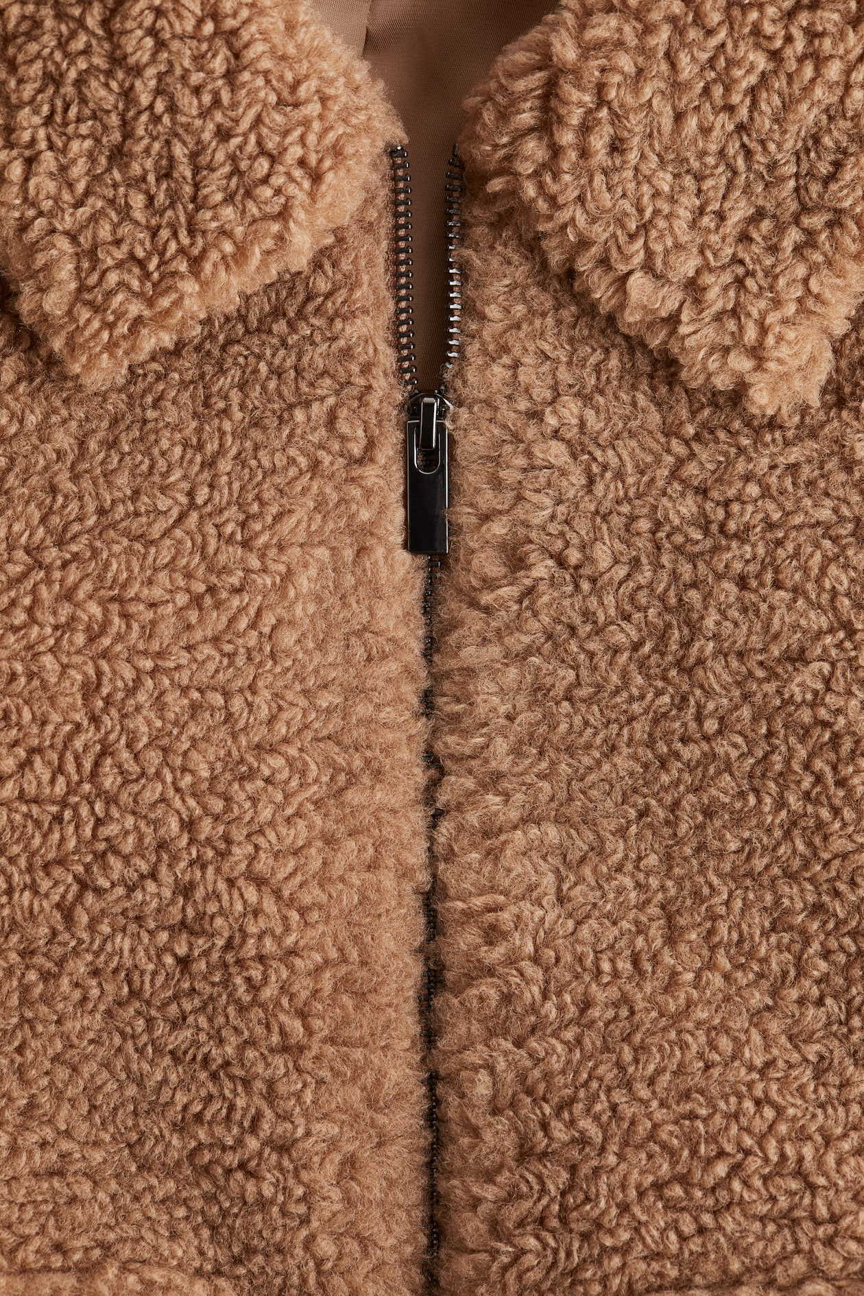 Fluffy Jacket - image 4