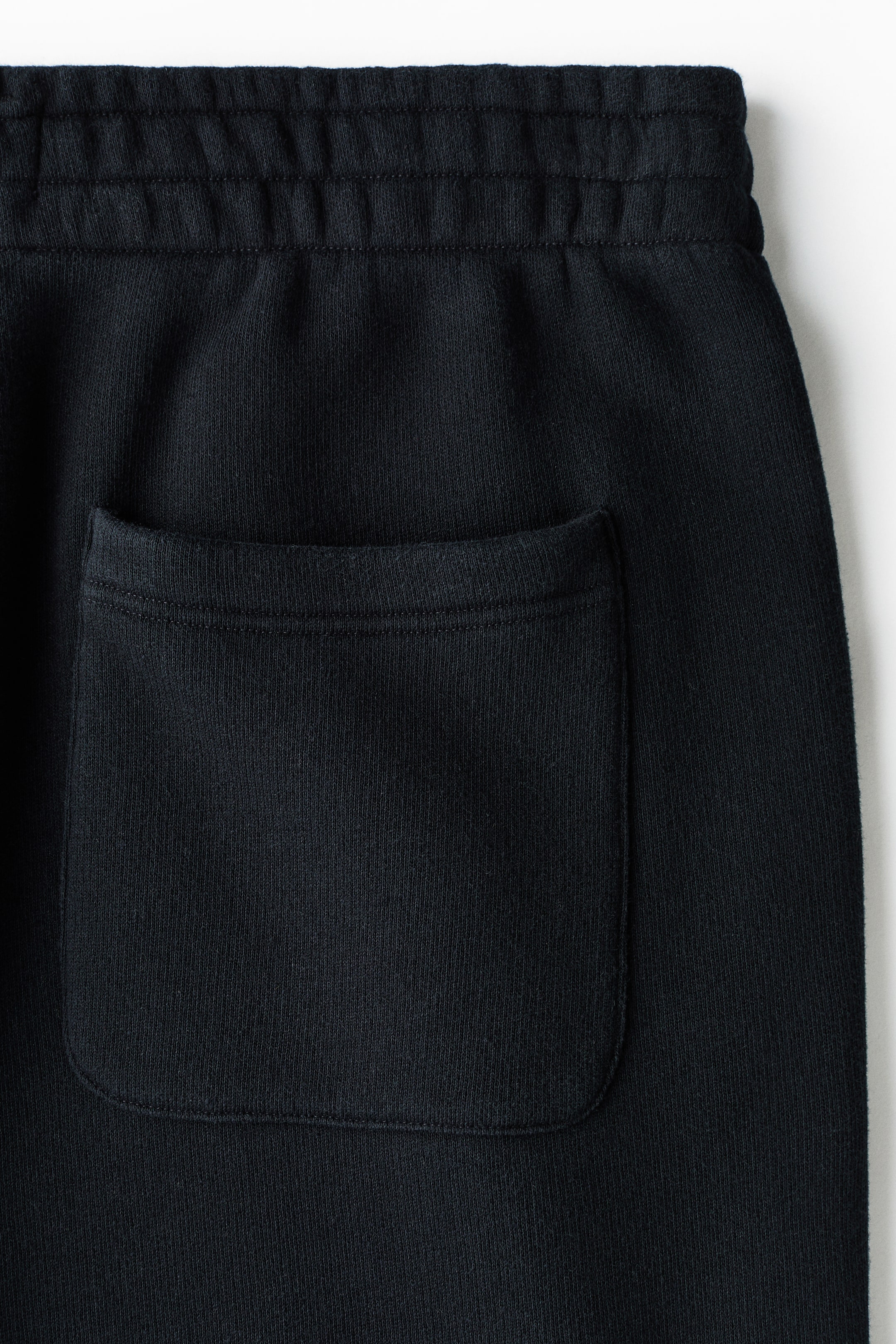 Мужские брюки H&M Relaxed-Fit Sweatpants — фото 6